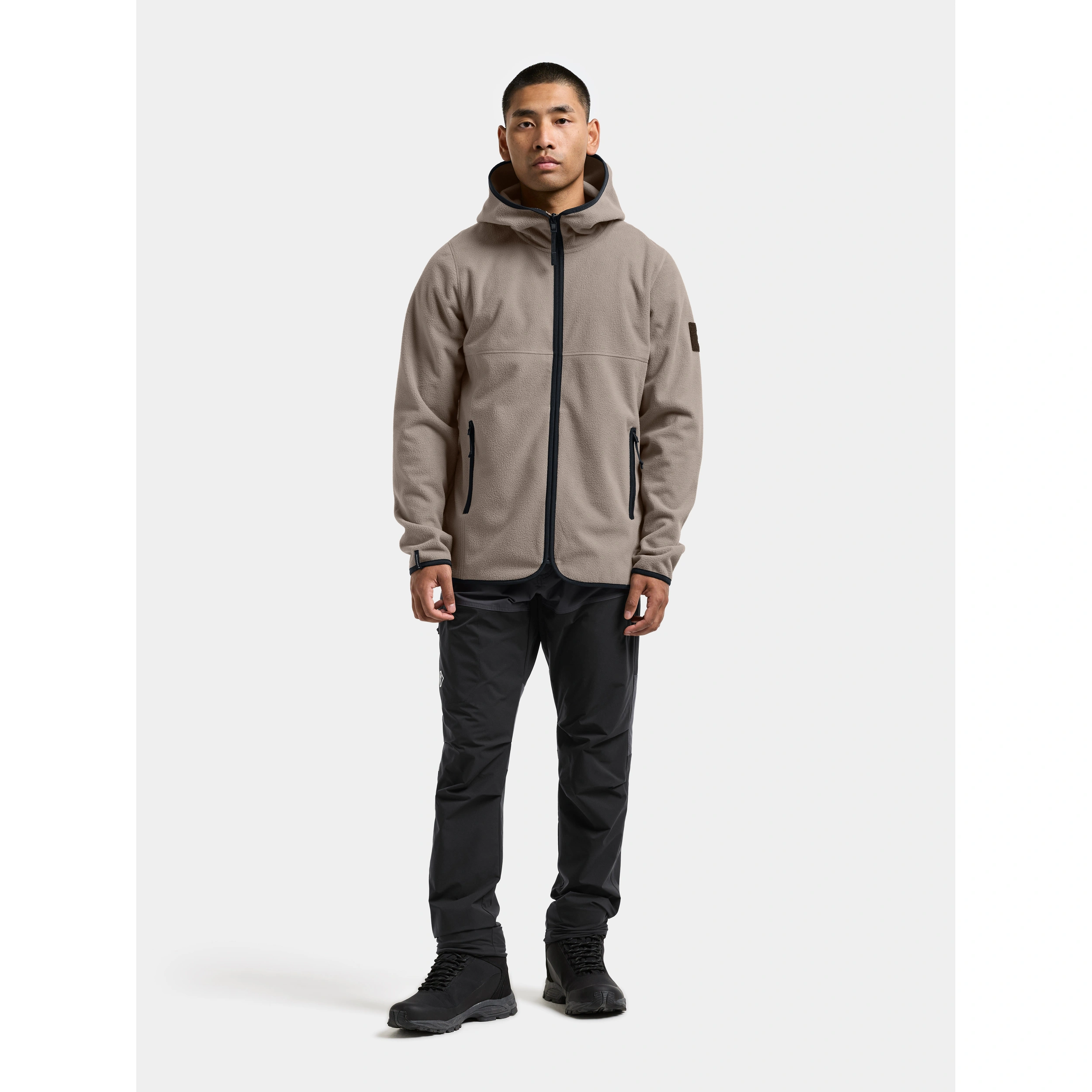 Mikina D1913 HELMIT USX FULLZIP