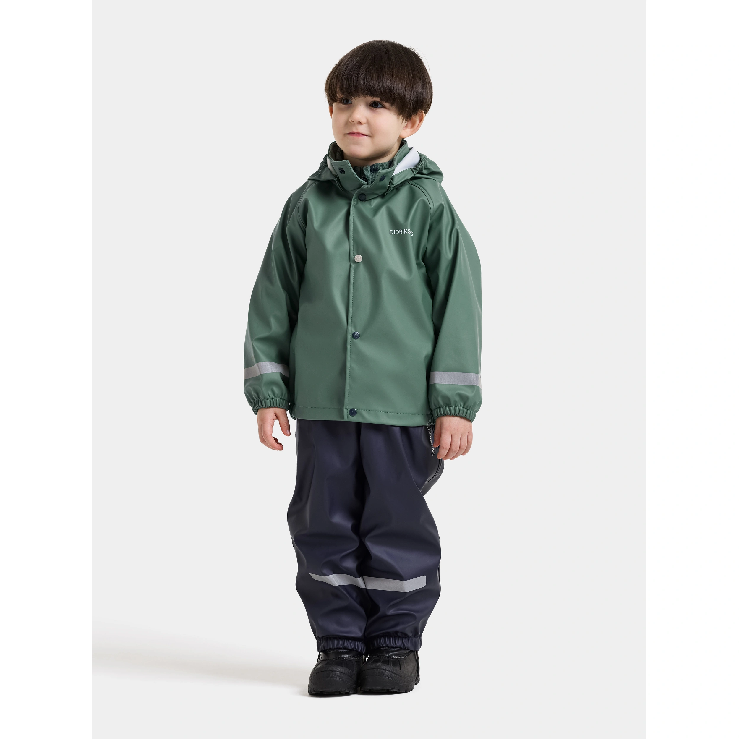 Set D1913 SLASKEMAN KIDS