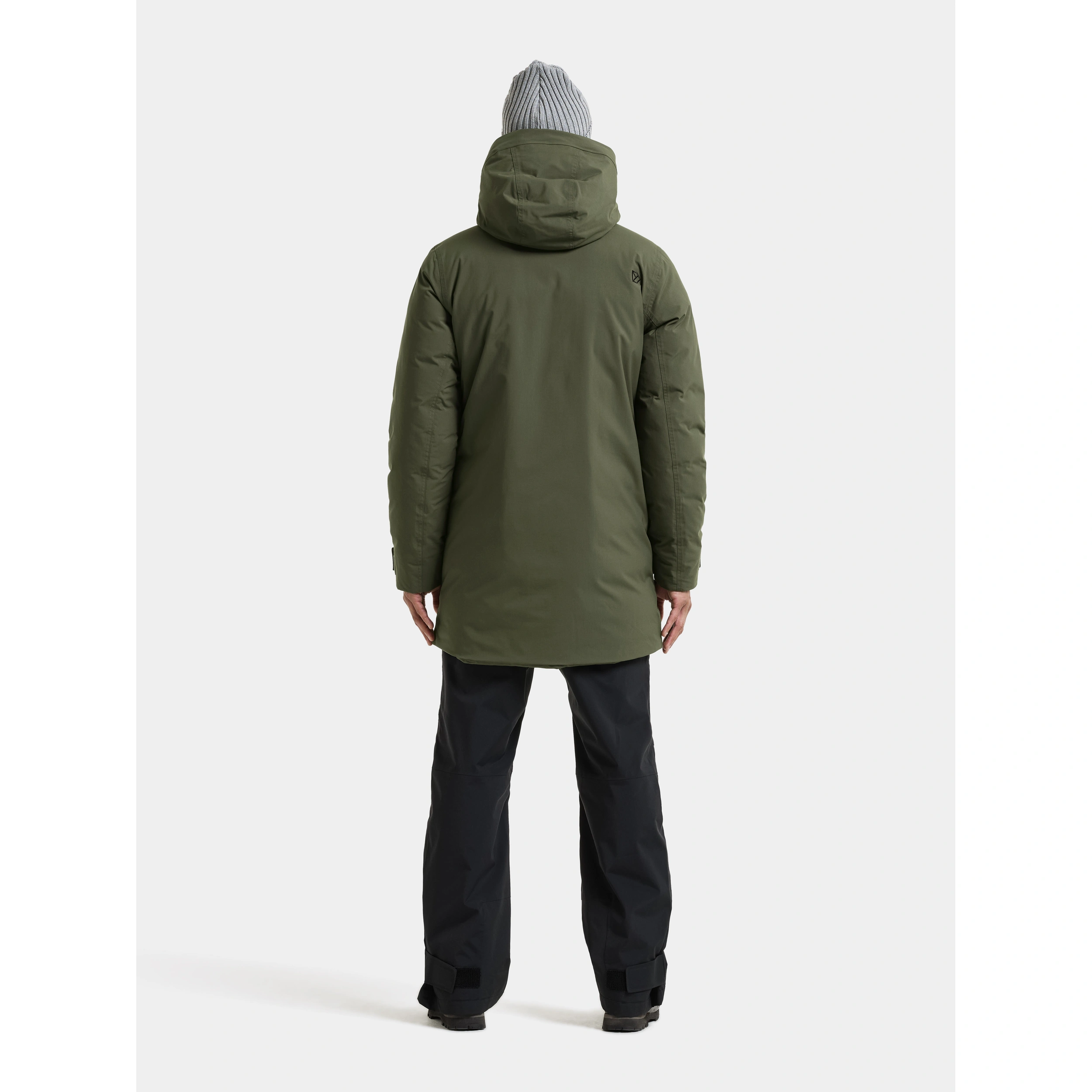 Parka D1913 AKILLES USX 3