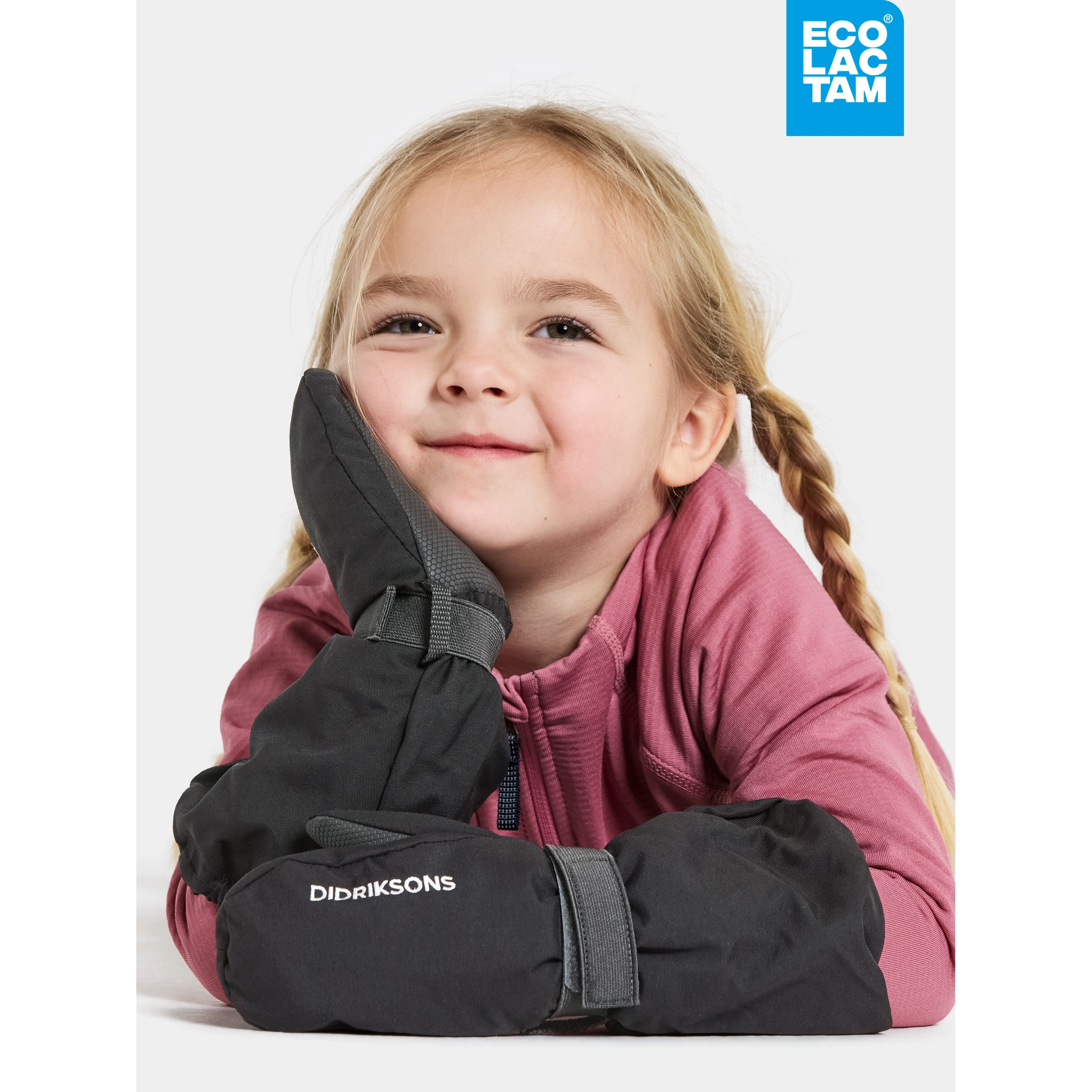 Rukavice D1913 BIGGLES MITTEN