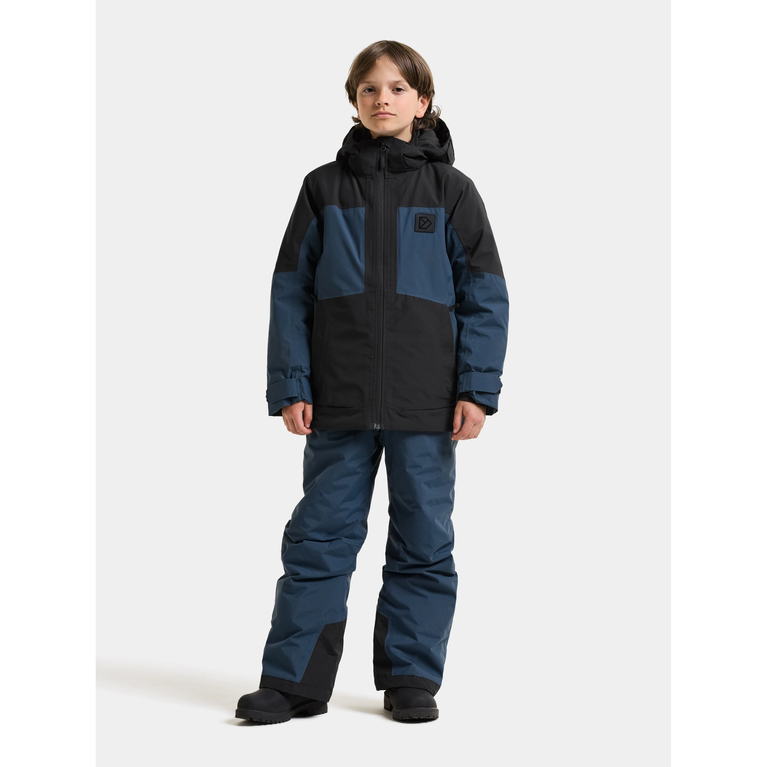 Bunda D1913 DOLOMIT KIDS