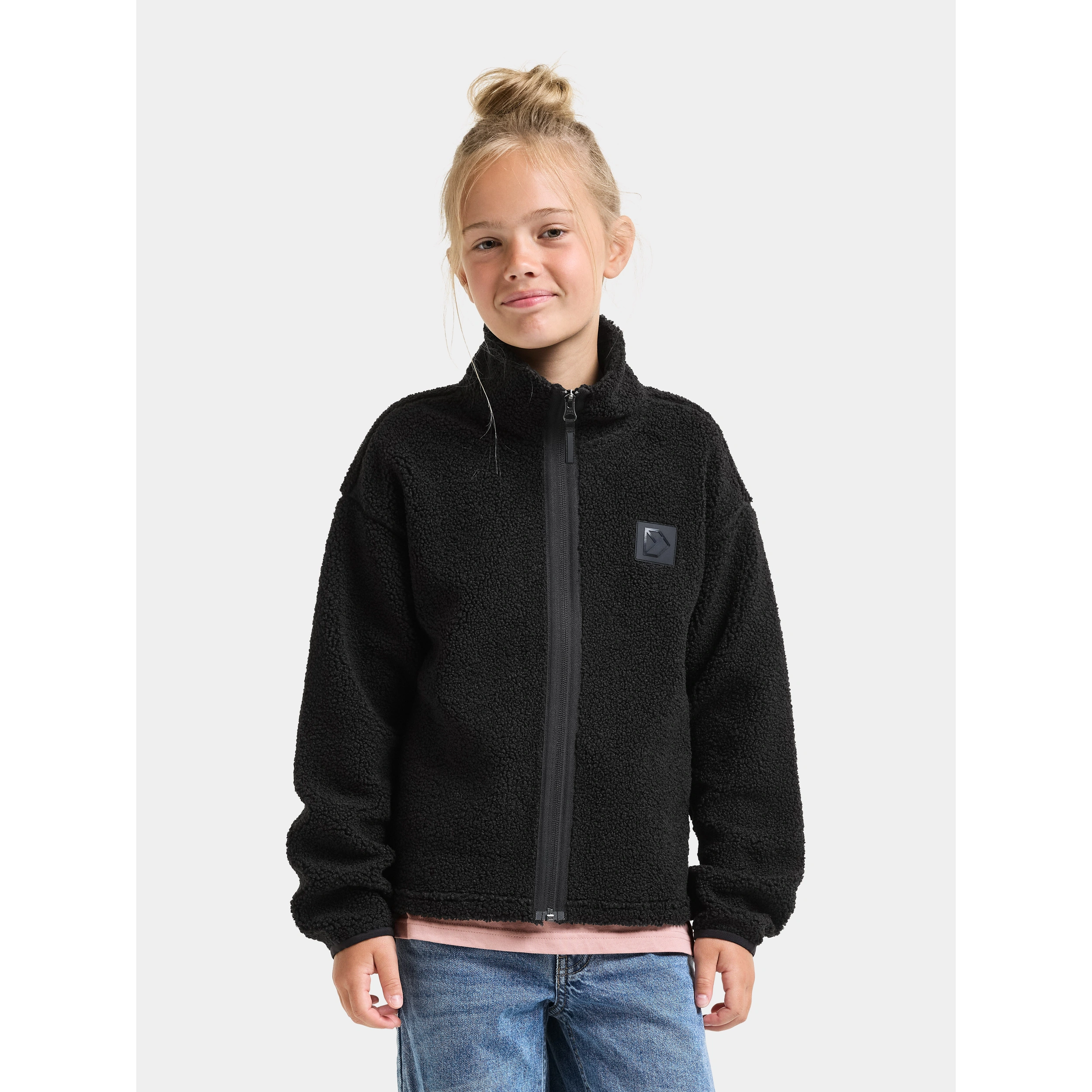 Mikina D1913 ZIR KIDS