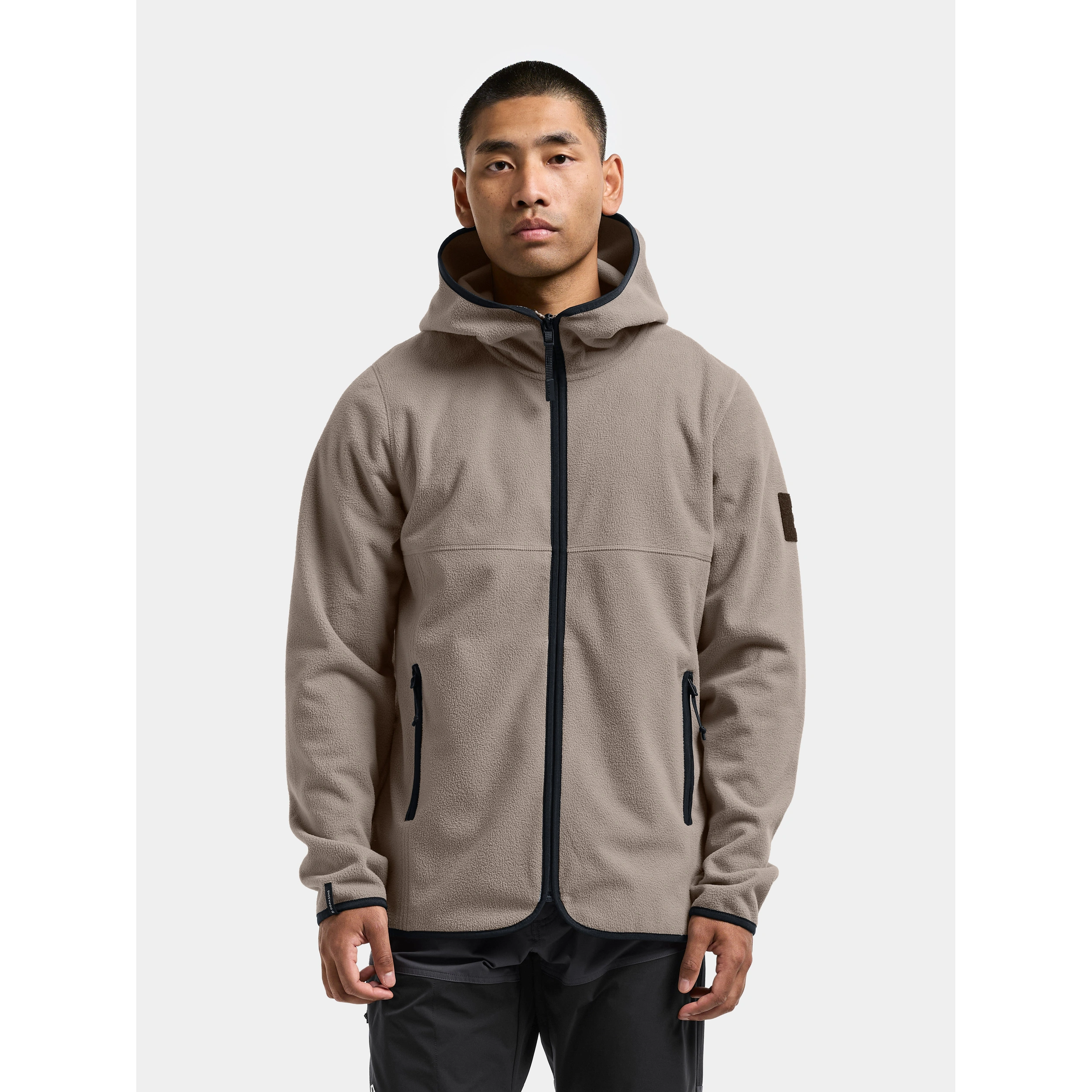 Mikina D1913 HELMIT USX FULLZIP
