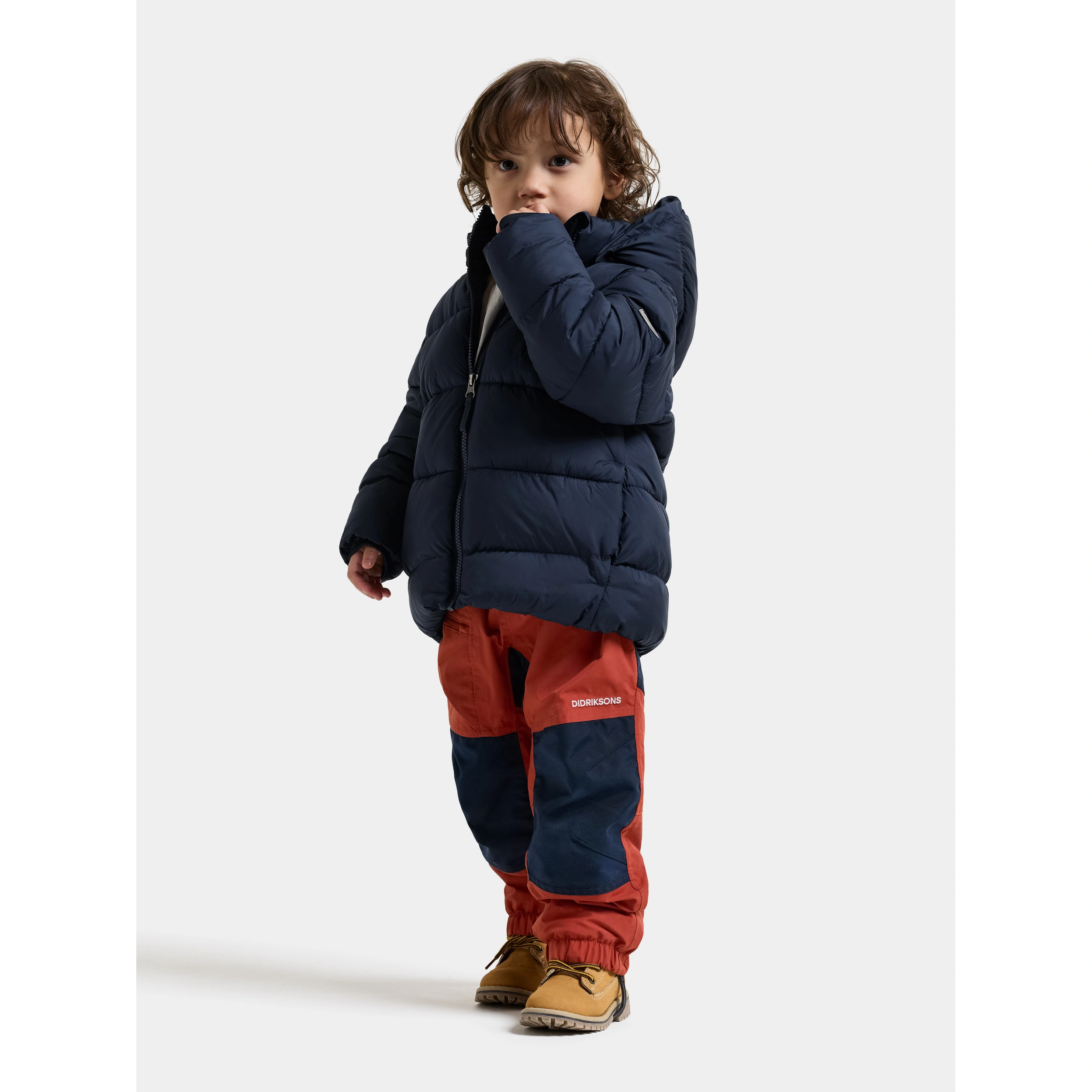 Bunda D1913 ROXEN KIDS