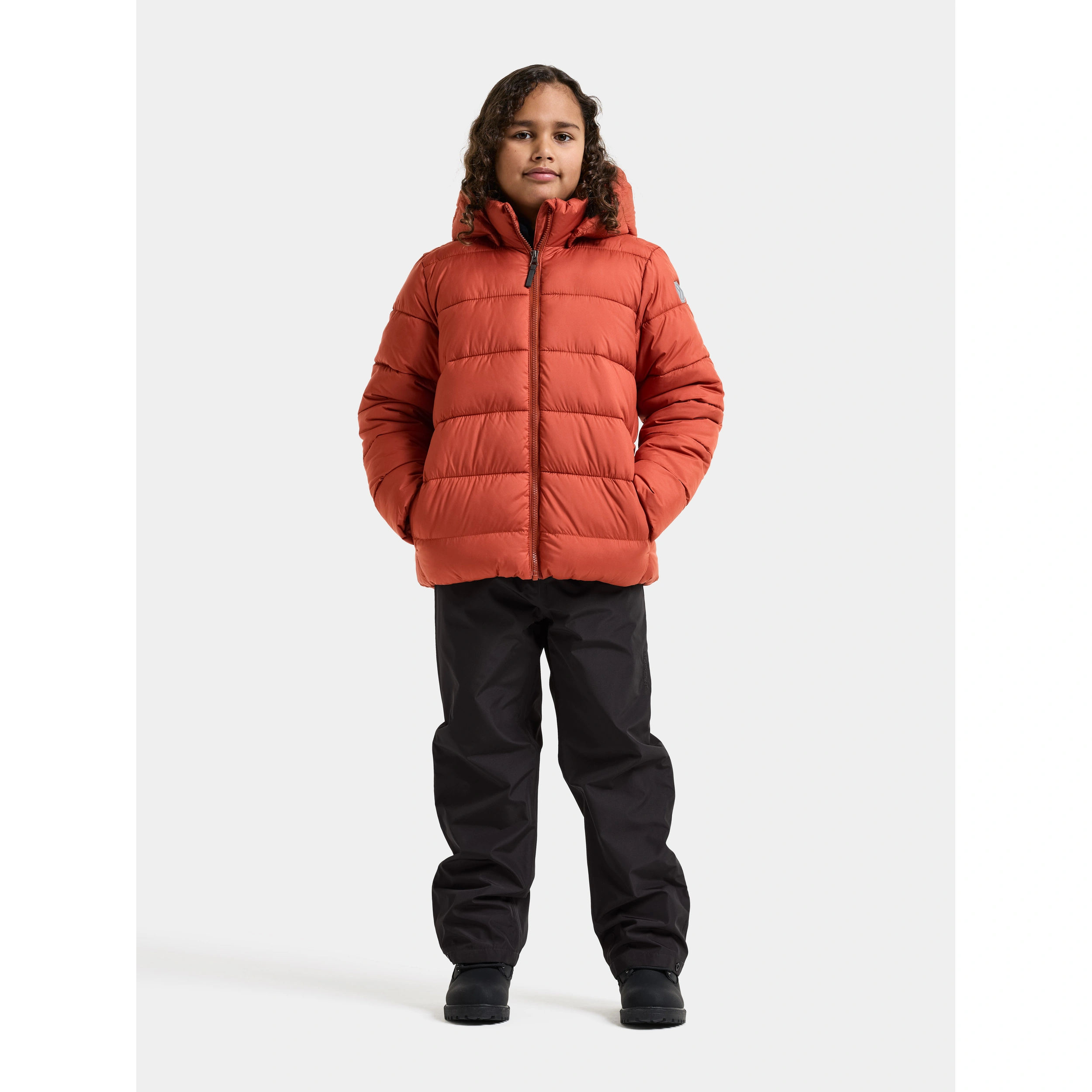Bunda D1913 SCORIA KIDS