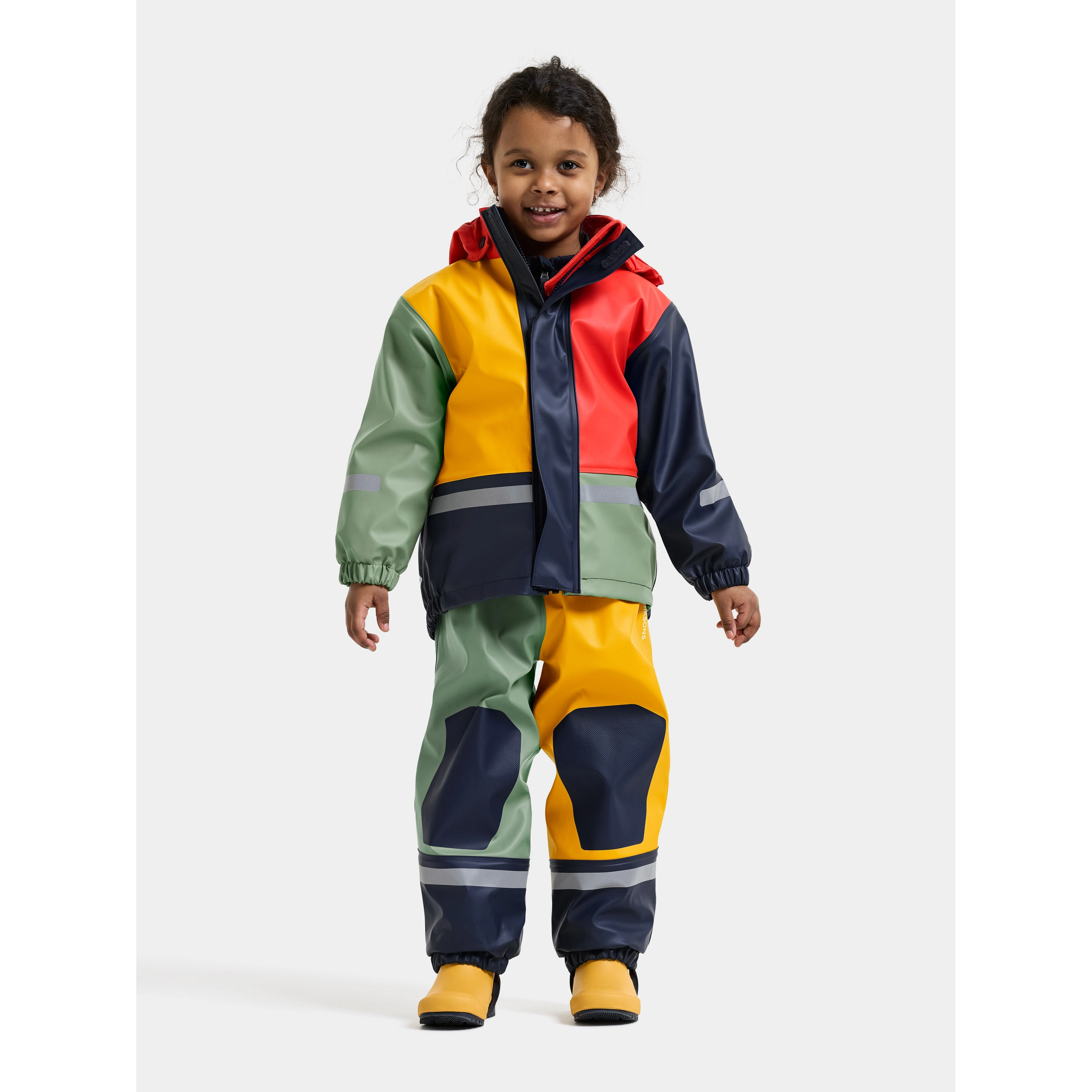 Set D1913 BOARDMAN SE KIDS