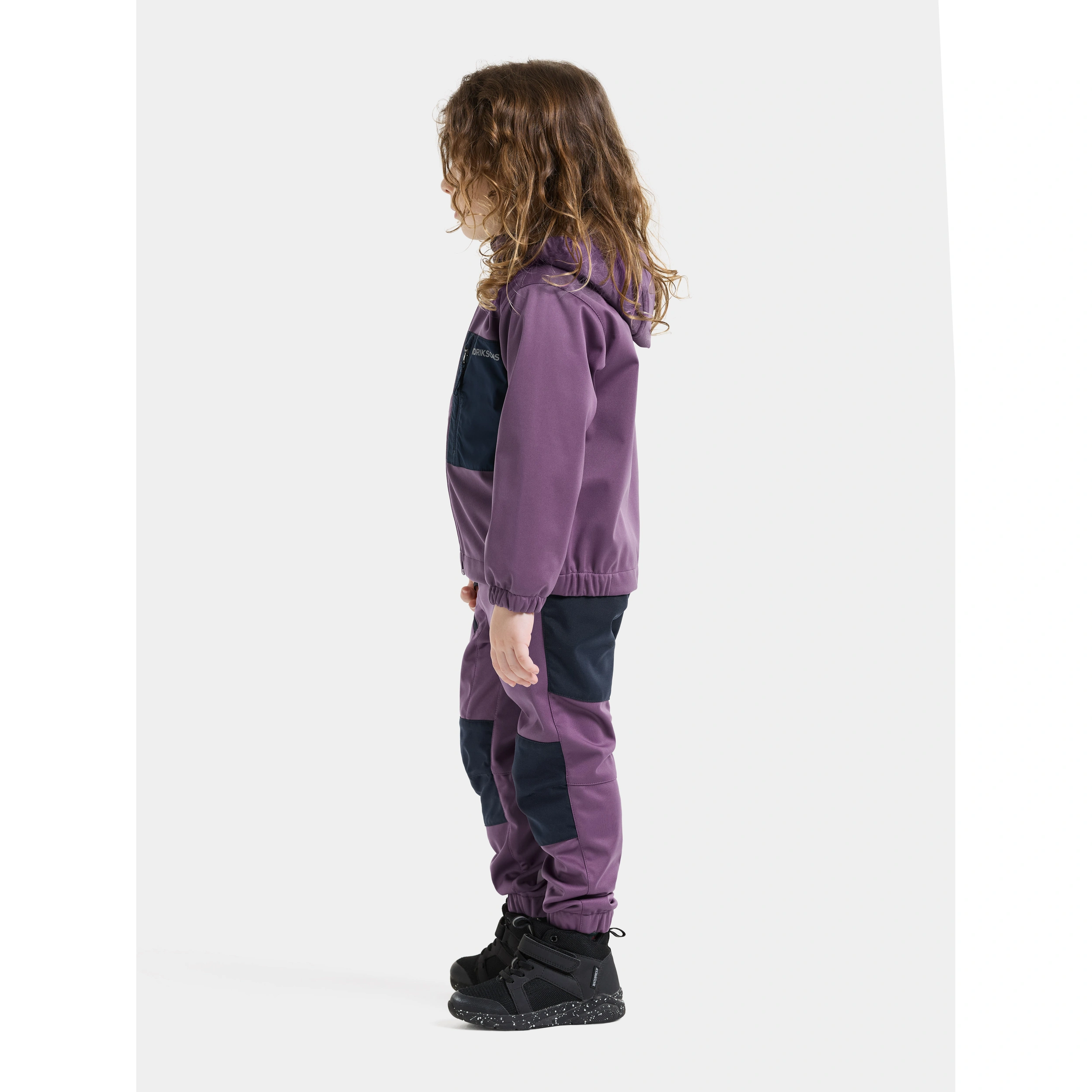 Bunda D1913 KAITUM KIDS