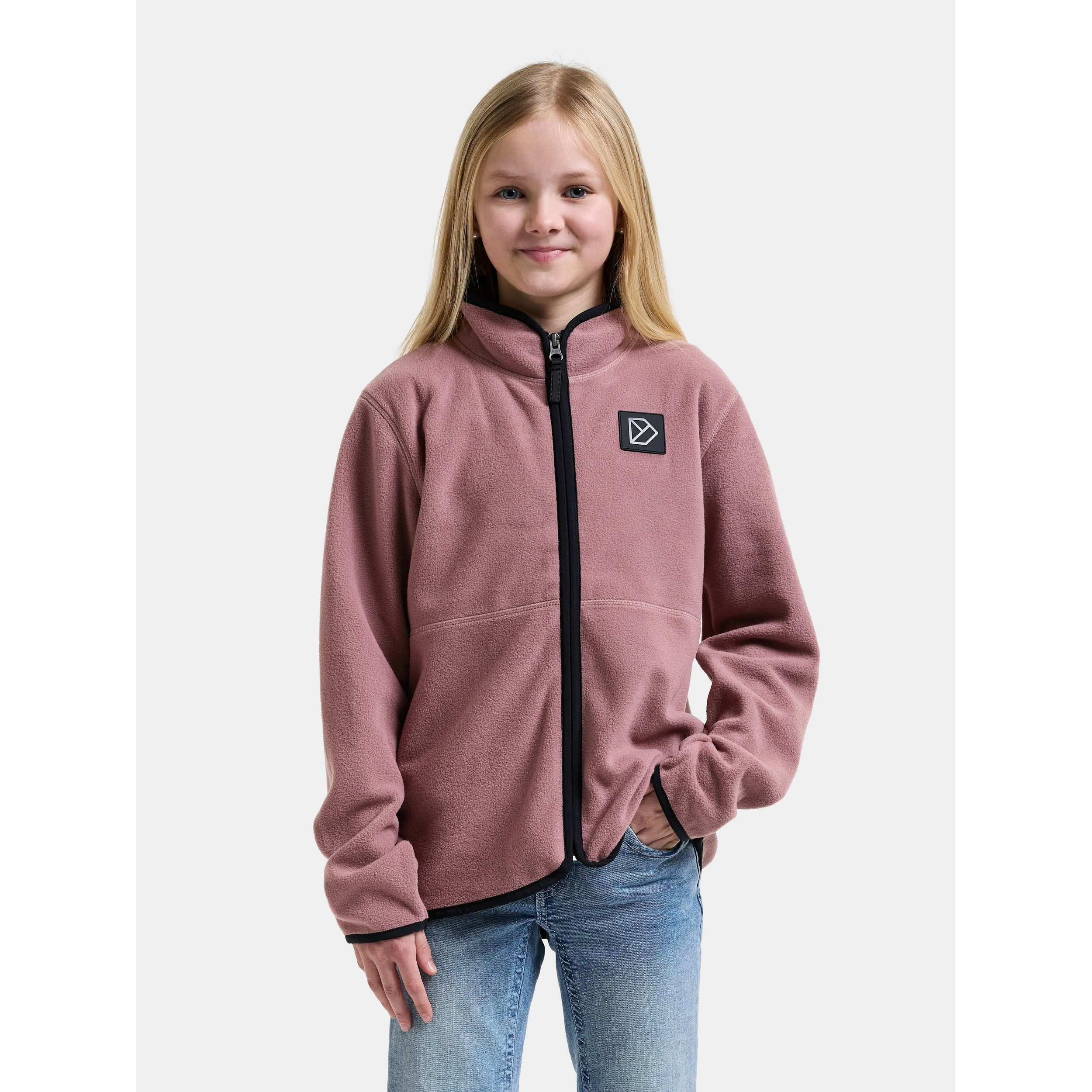 Mikina D1913 RUBI KIDS FZ