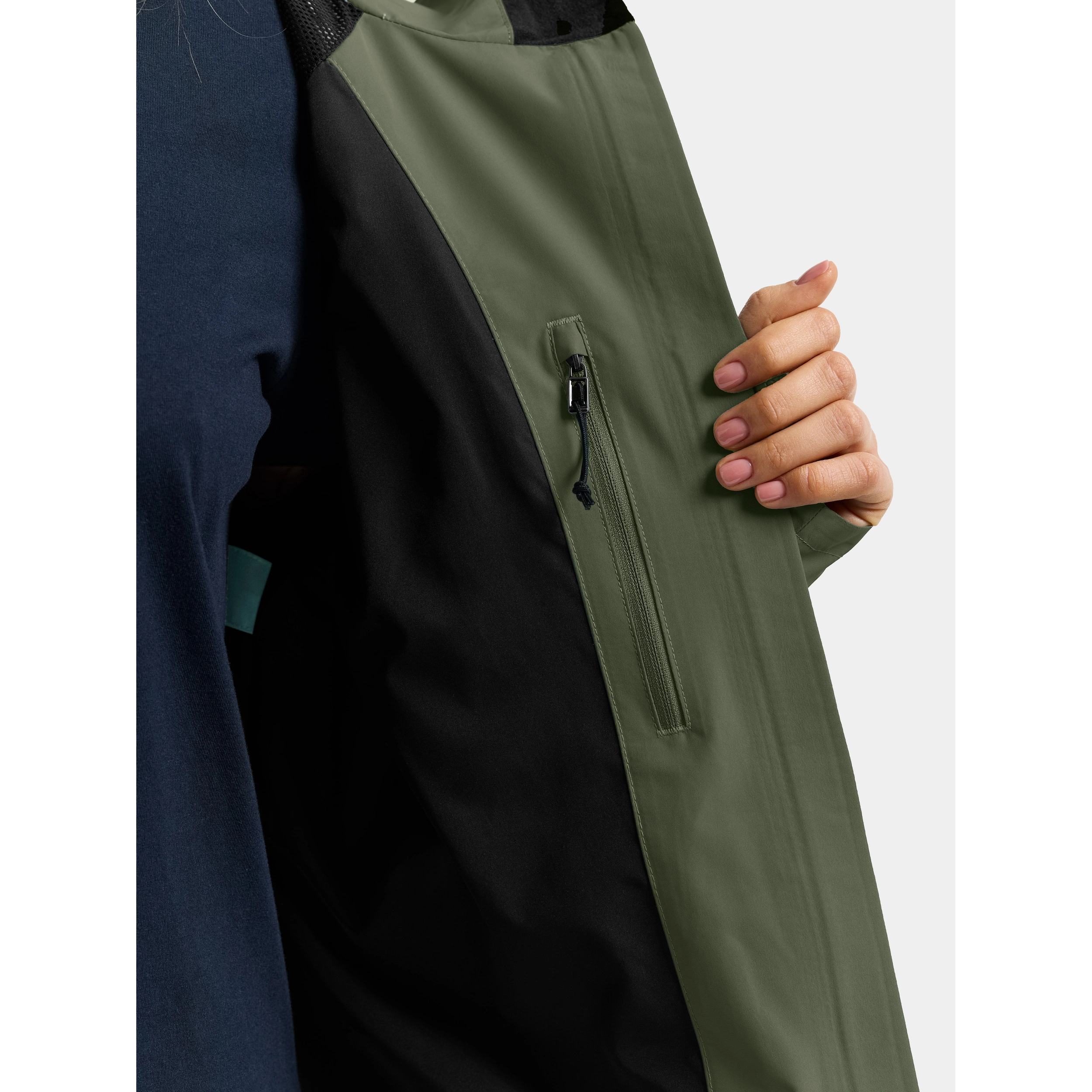 W Parka D1913 GILA