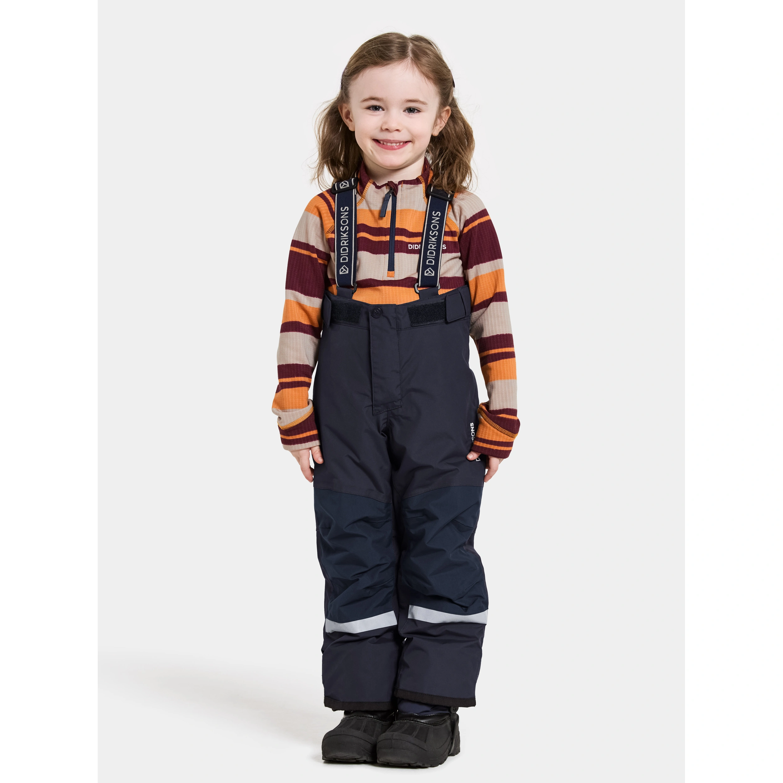 Kalhoty D1913 IDRE KIDS