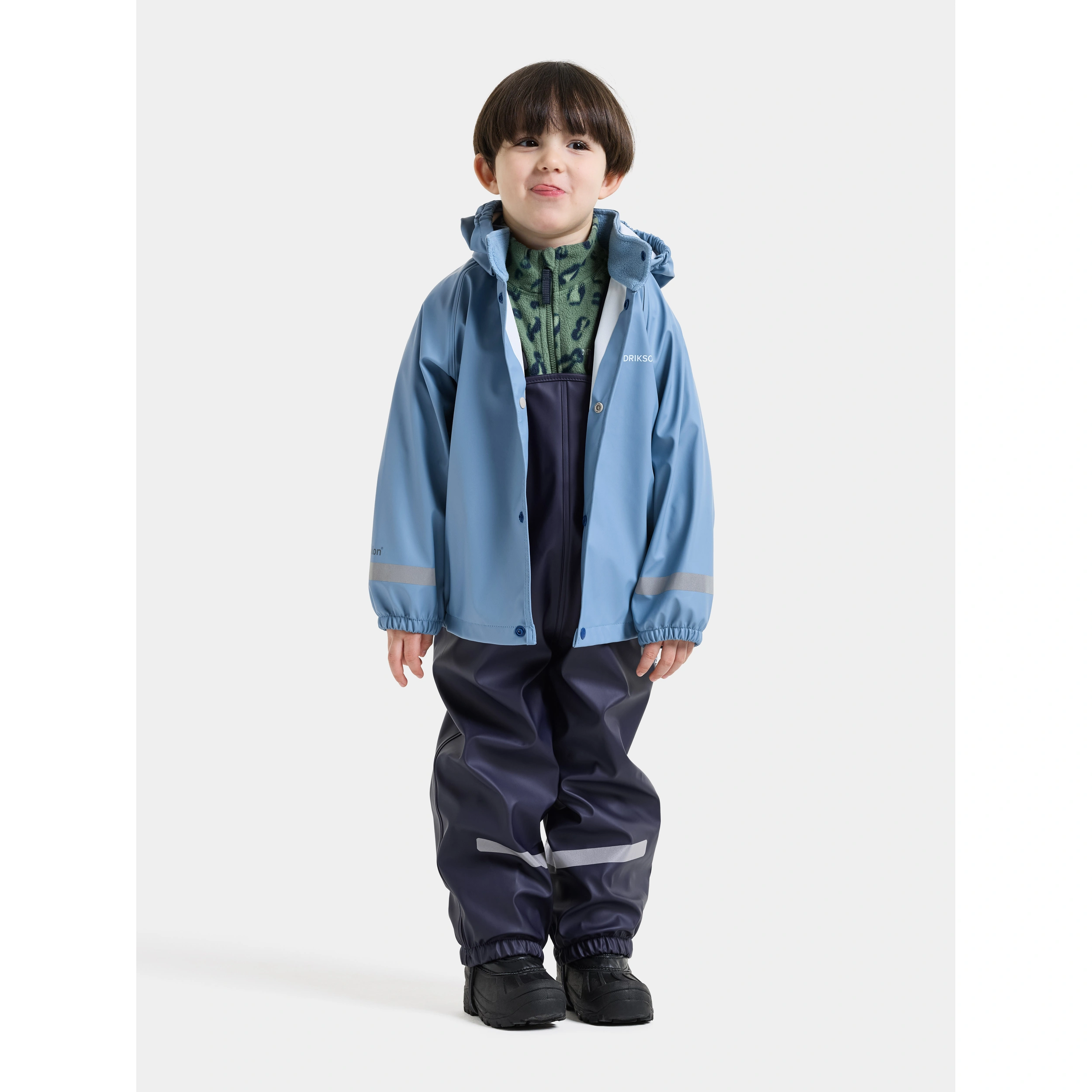 Set D1913 SLASKEMAN KIDS