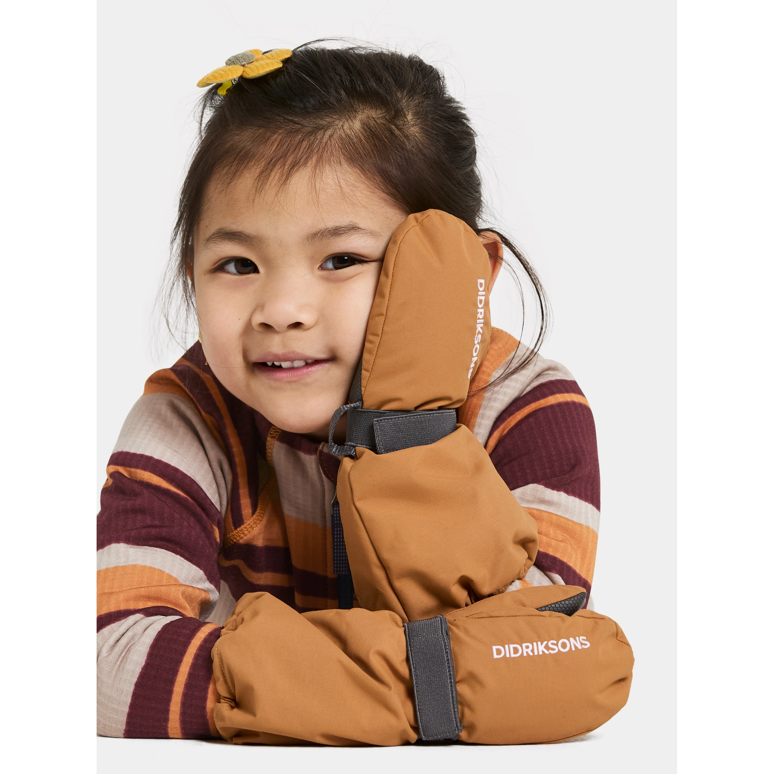 Rukavice D1913 BIGGLES MITTEN