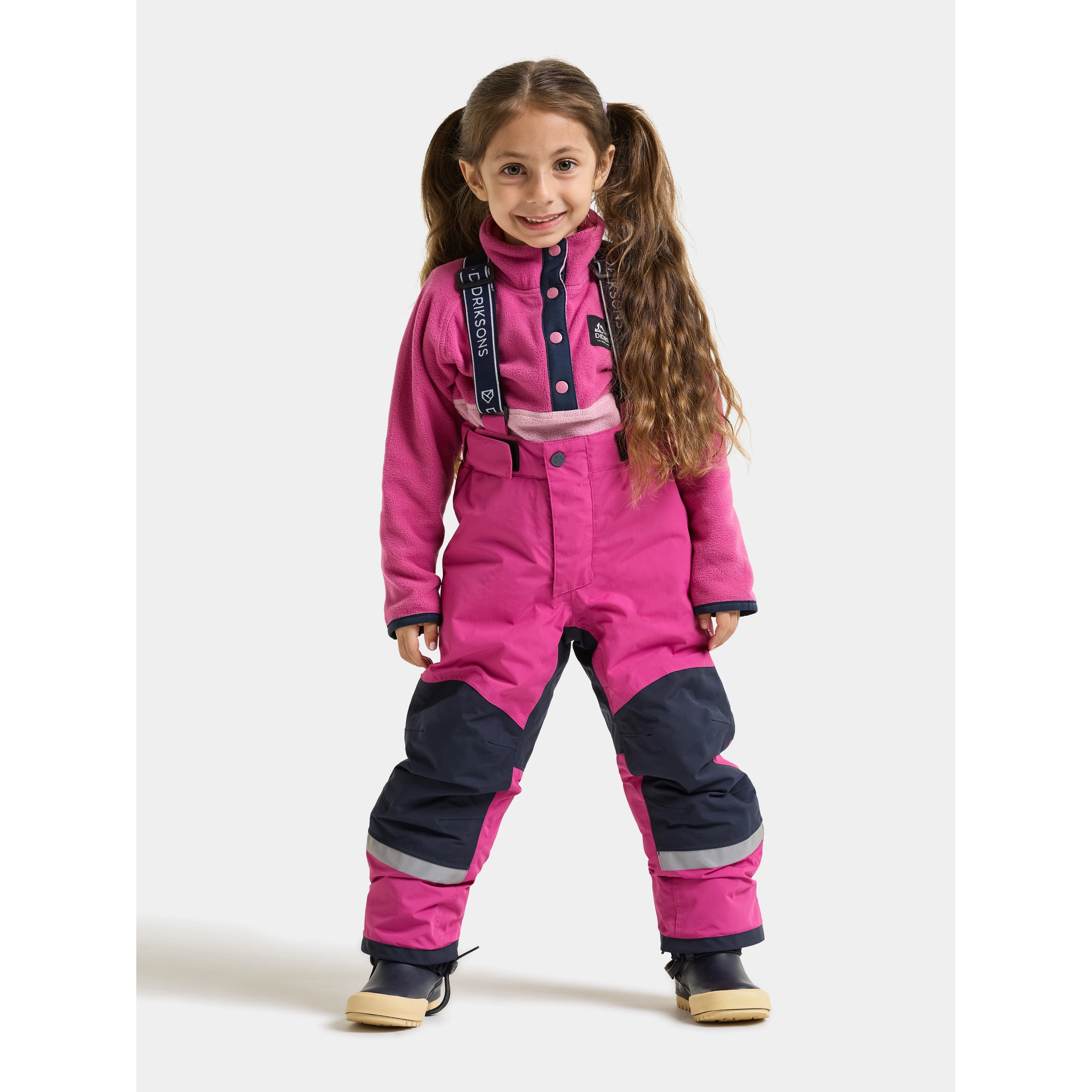 Kalhoty D1913 IDRE KIDS