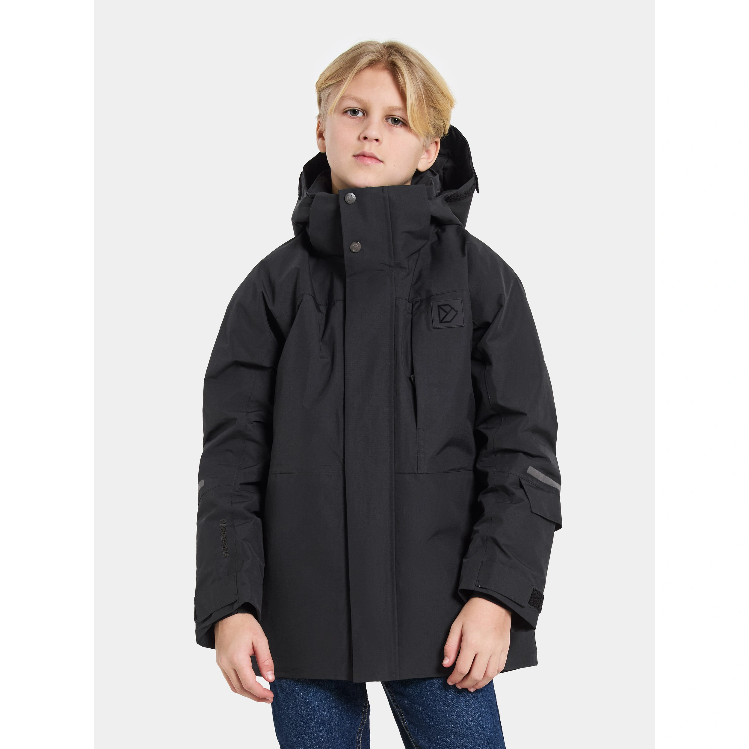 Bunda D1913 GABBRO KIDS