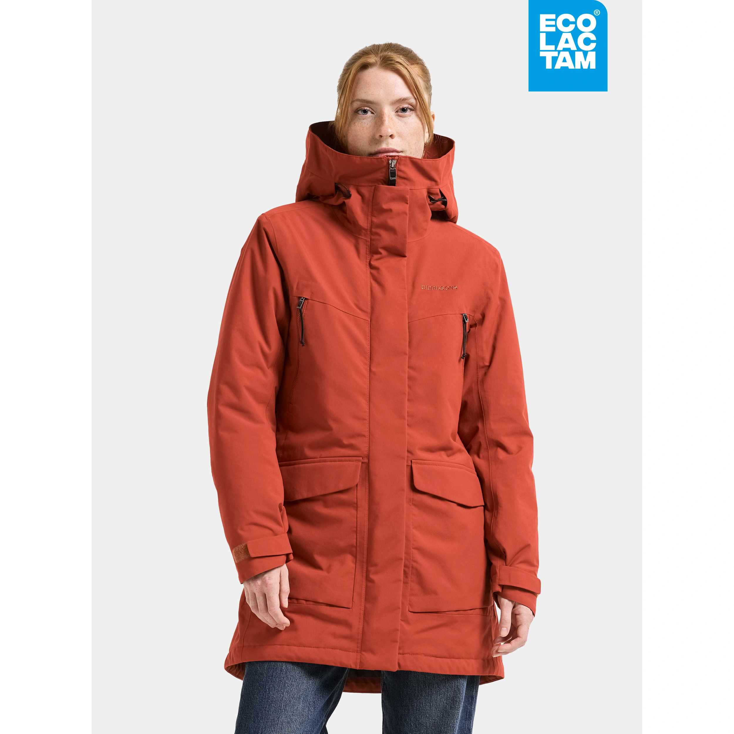 W Parka D1913 FELIA