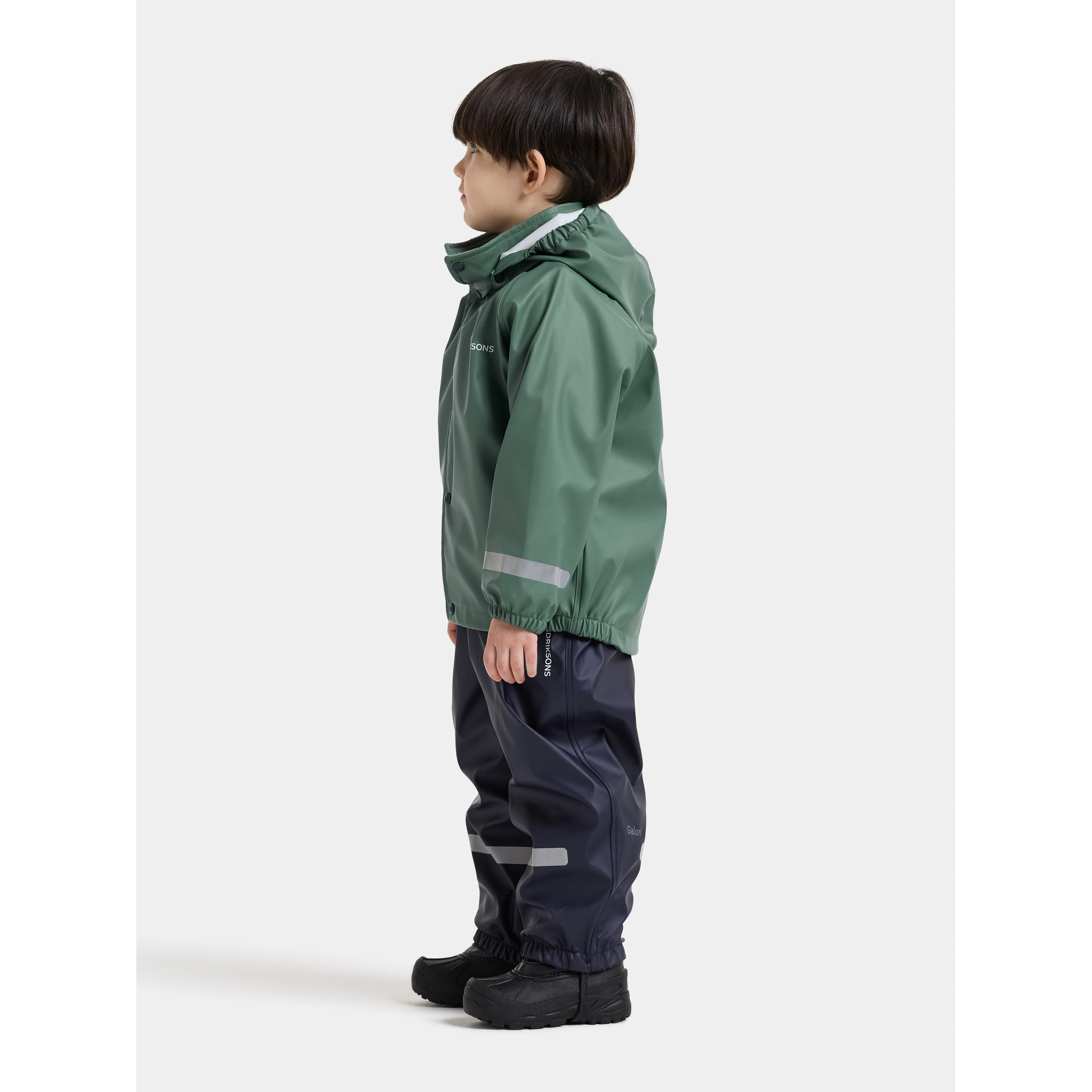 Set D1913 SLASKEMAN KIDS
