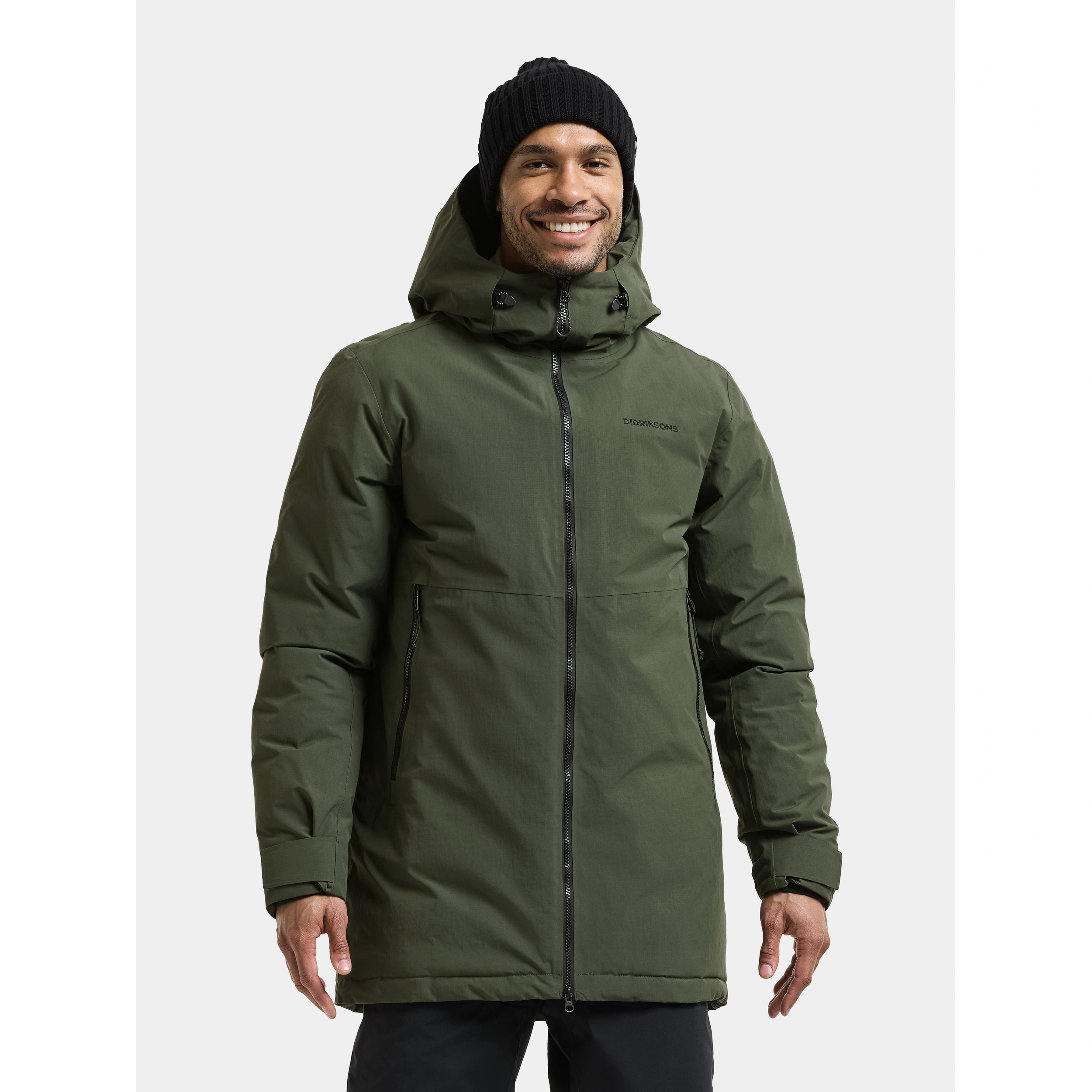 Parka D1913 TEMPEST USX