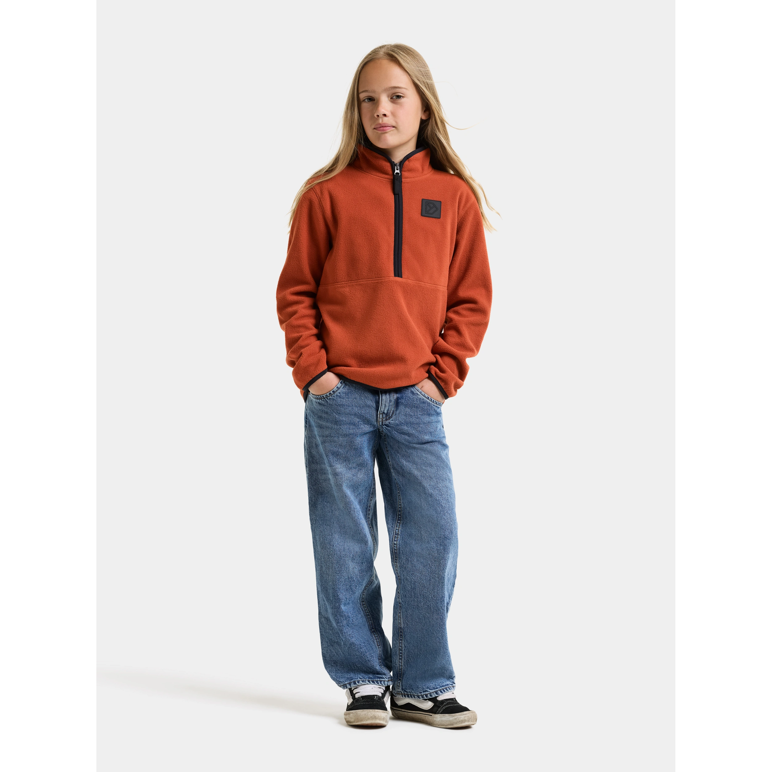 Mikina D1913 RUBI KIDS HZ