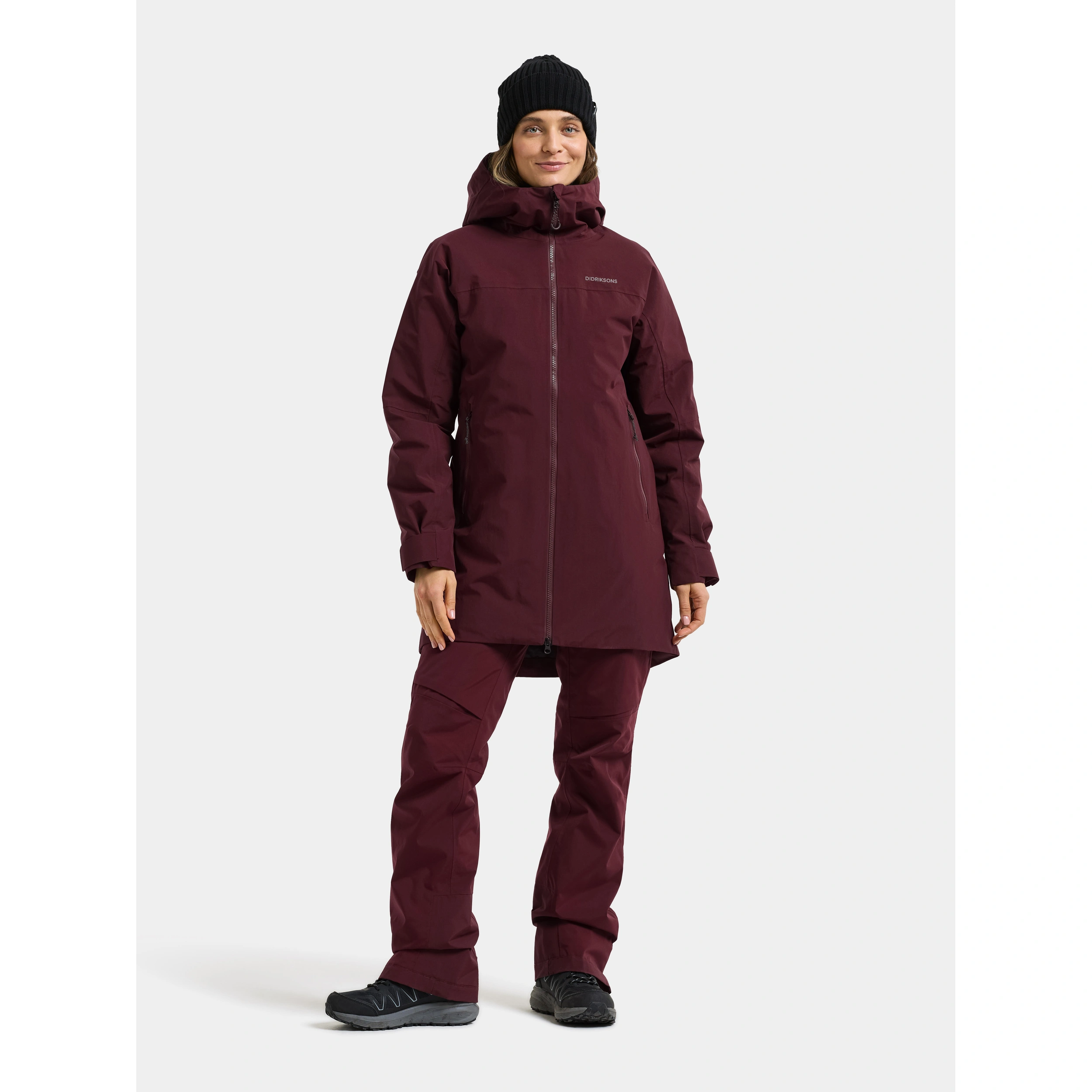 W Parka D1913 MARGET 2
