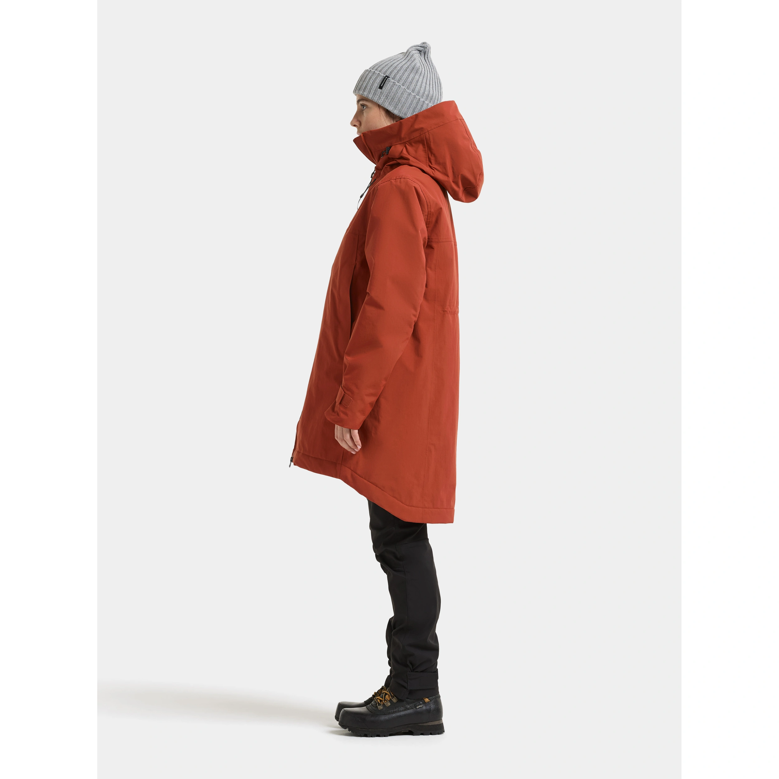 W Parka D1913 ERIS
