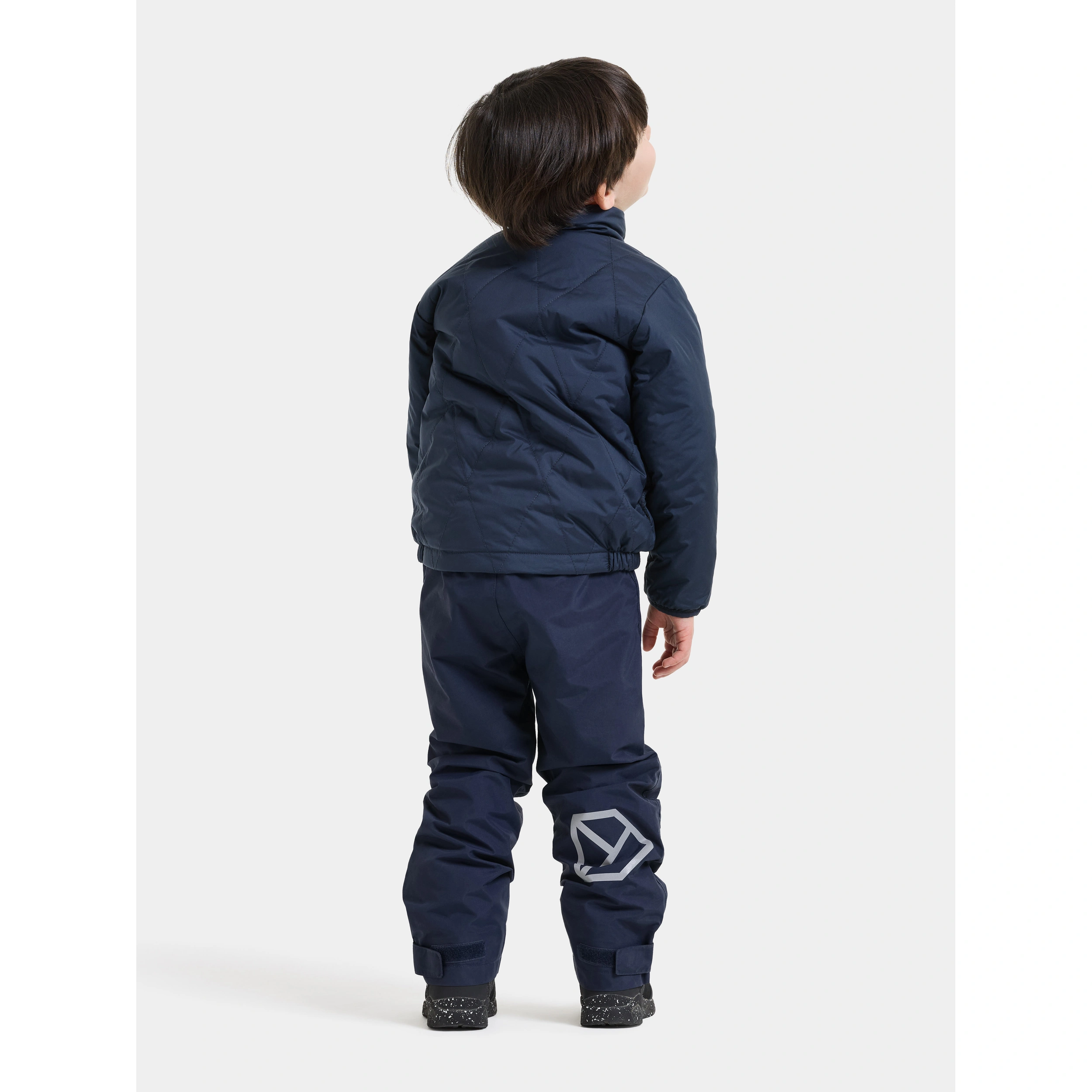 Bunda D1913 RIME KIDS