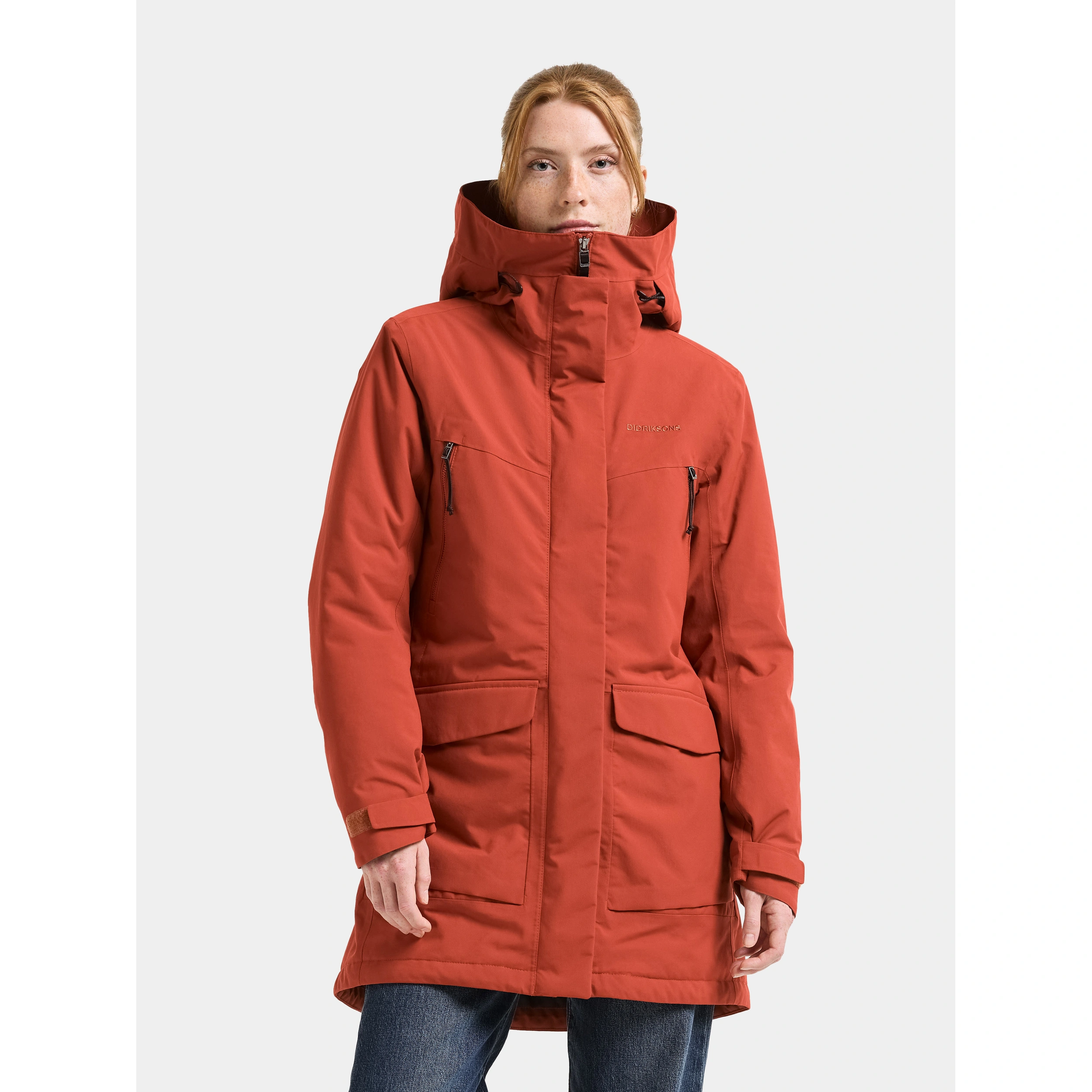 W Parka D1913 FELIA
