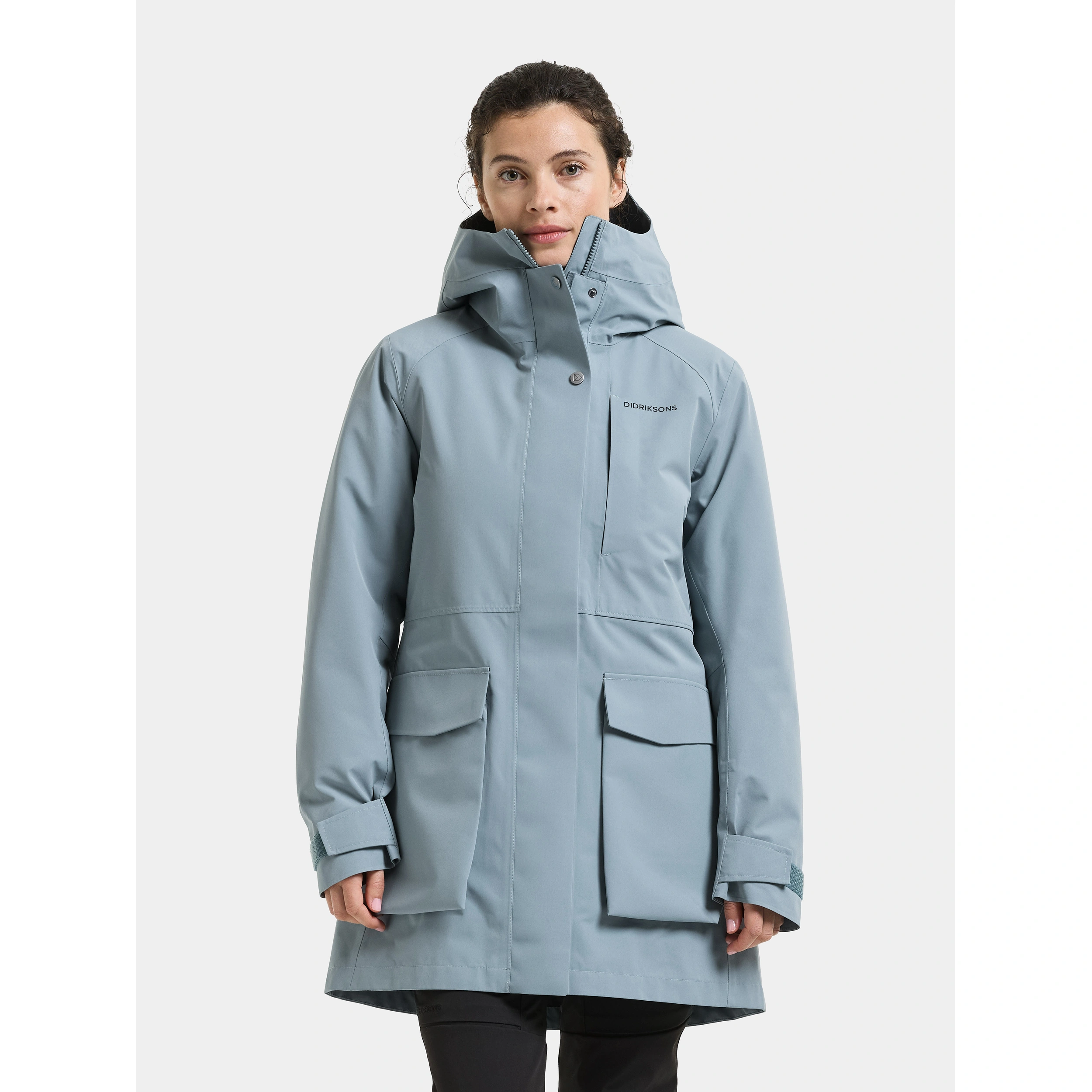 W Parka D1913 HARRIET