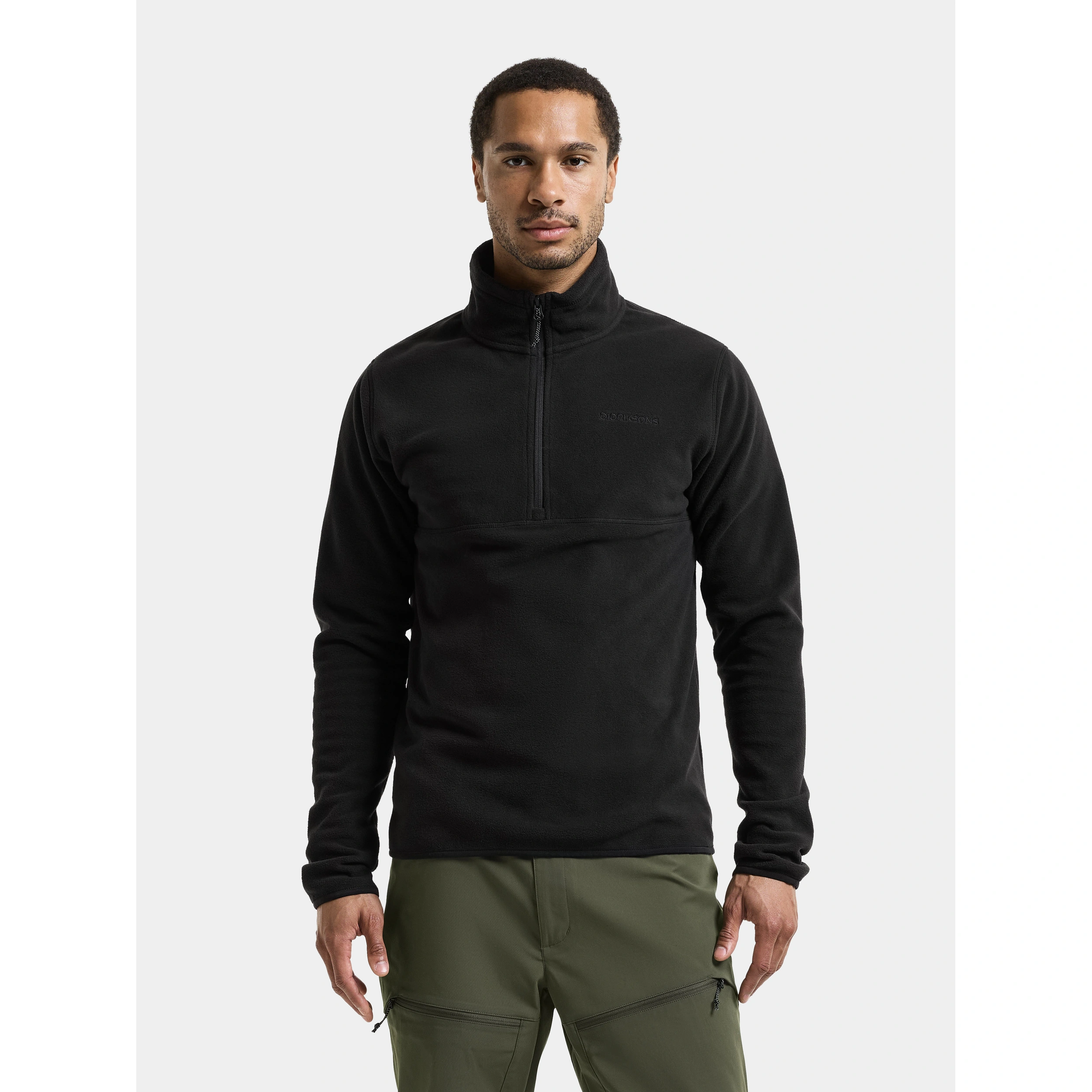 Mikina D1913 VITO USX HALFZIP 2