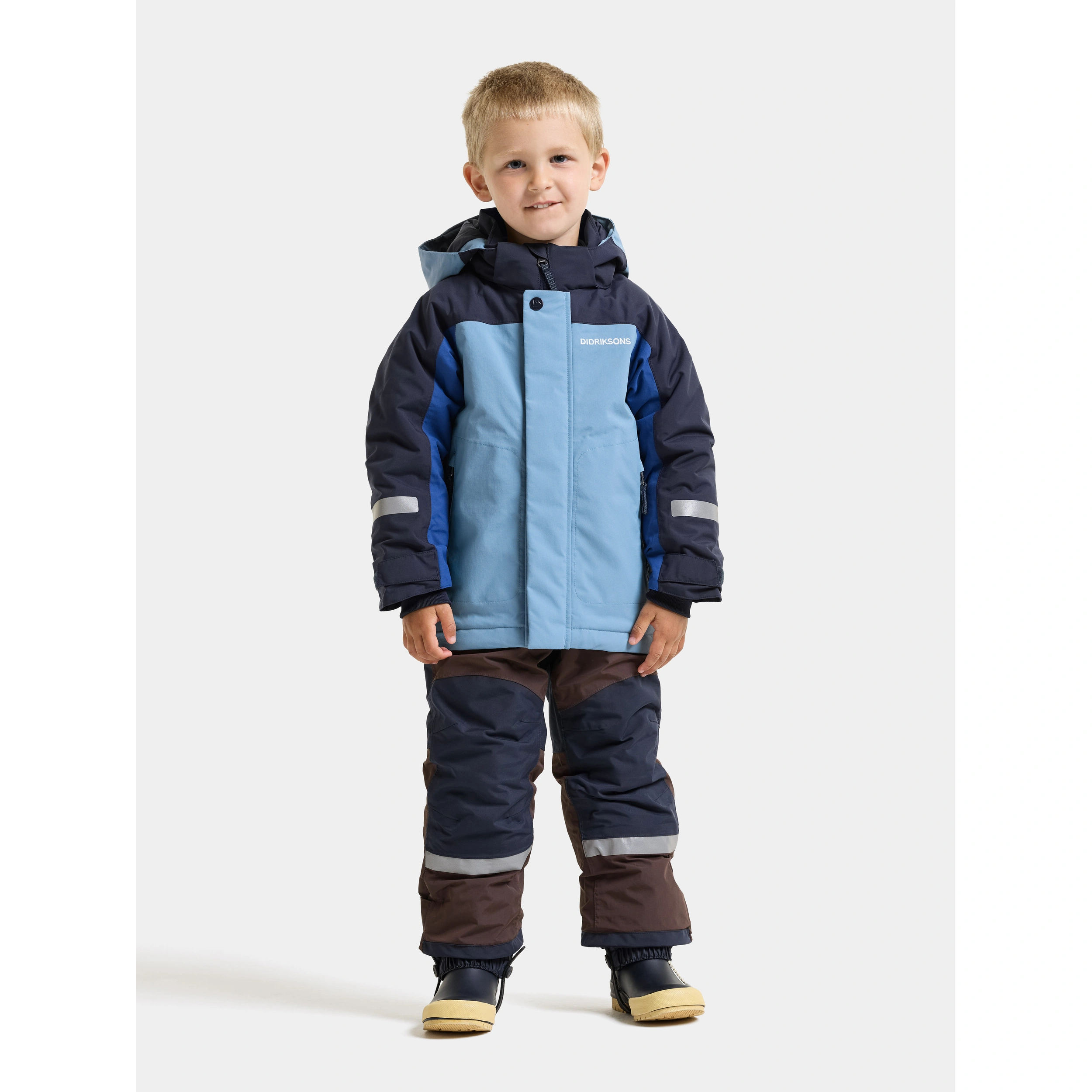Bunda D1913 NEPTUN KIDS