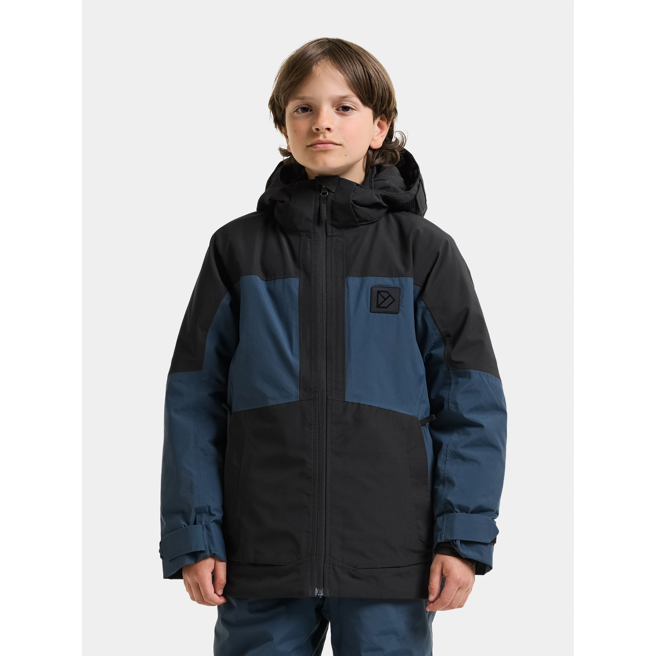 Bunda D1913 DOLOMIT KIDS