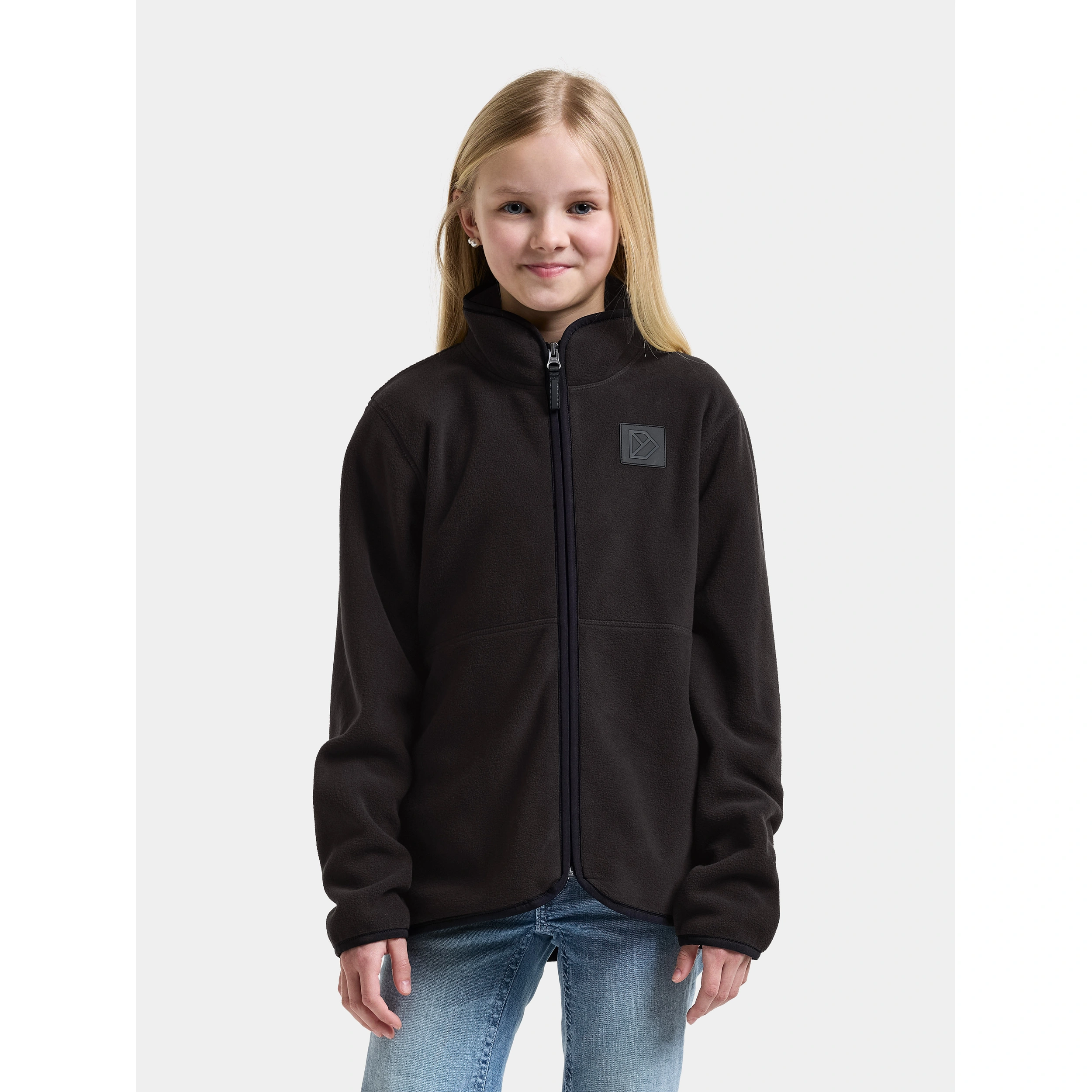 Mikina D1913 RUBI KIDS FZ