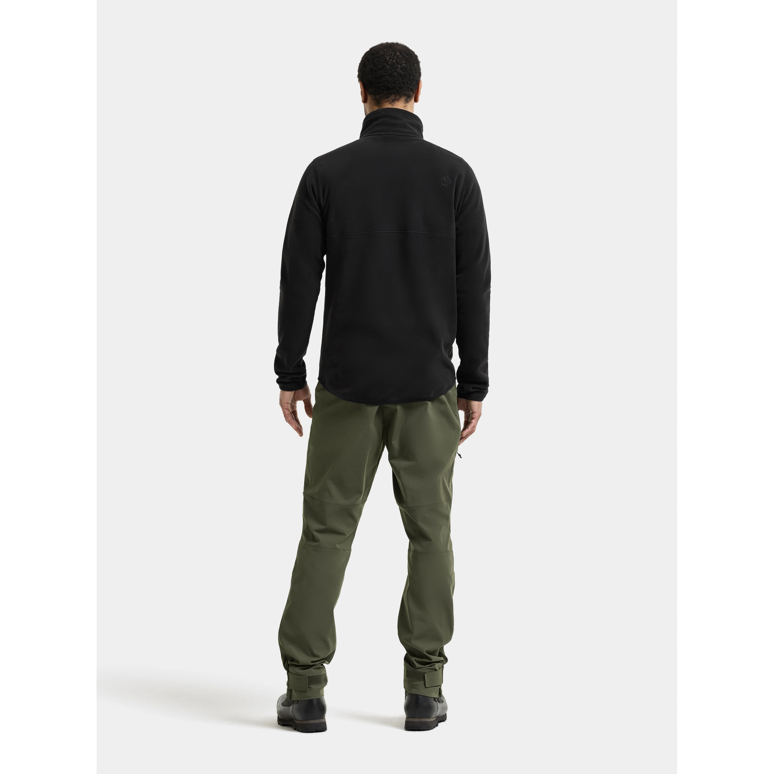 Mikina D1913 VITO USX HALFZIP 2