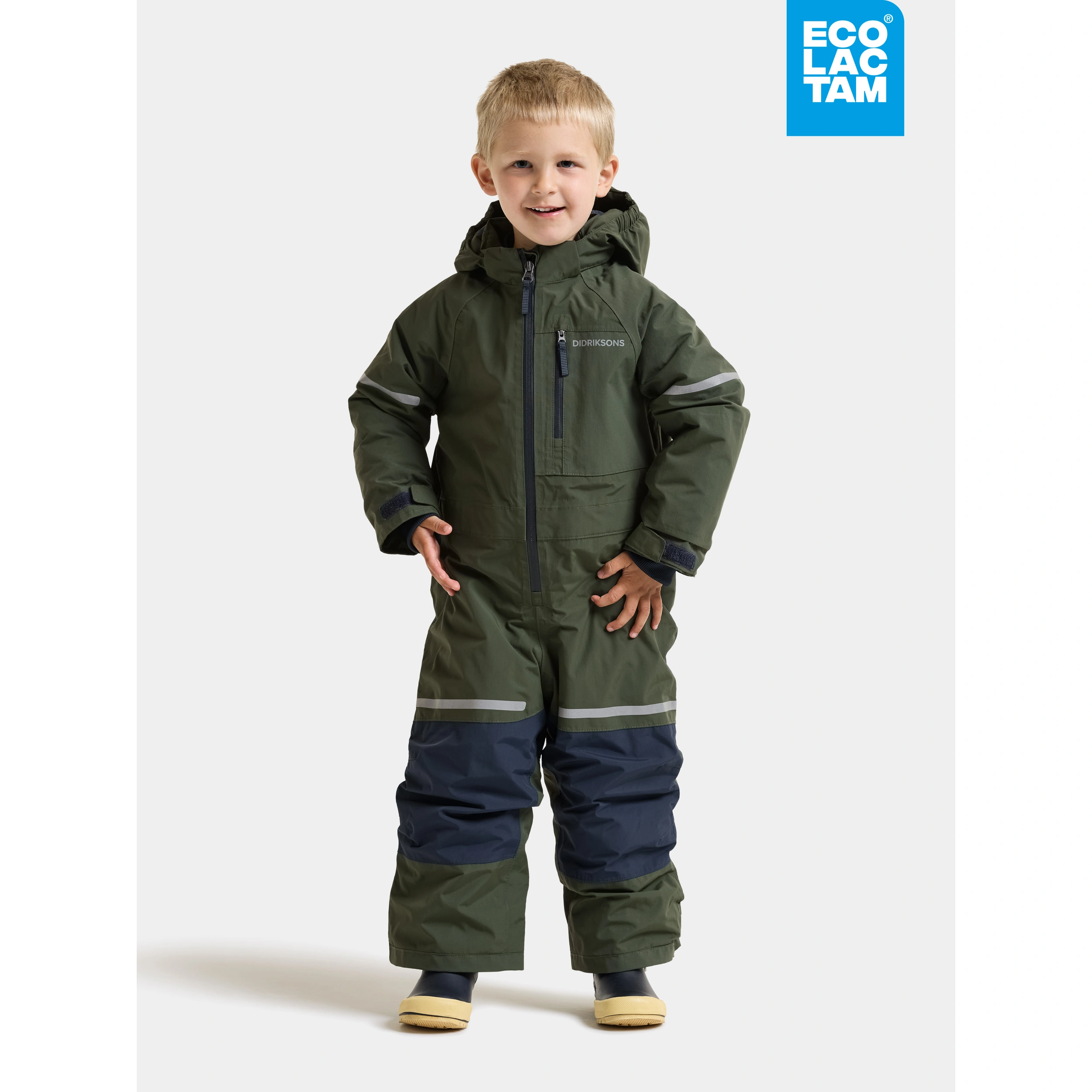 Kombinéza D1913 FALKEN K COVERALL