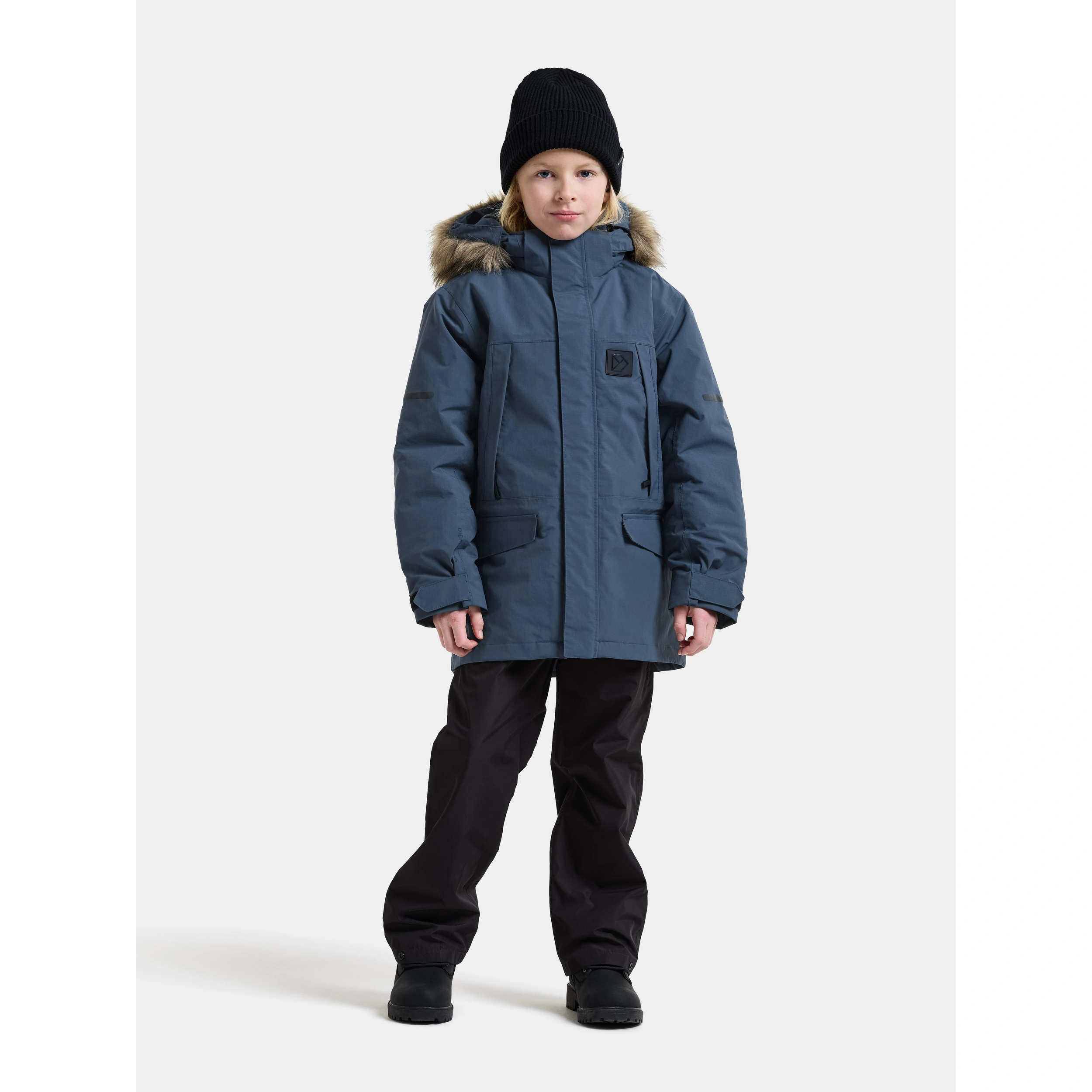 Bunda D1913 SYLVIN KIDS