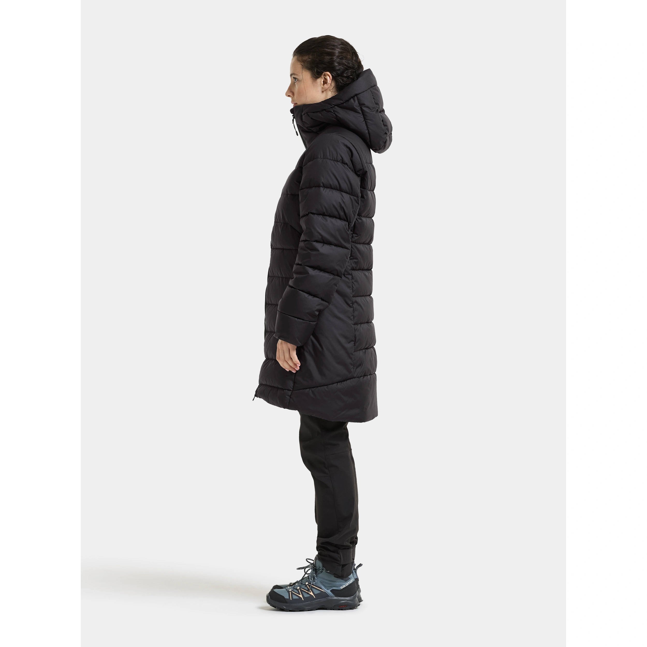 W Parka D1913 TEJLA