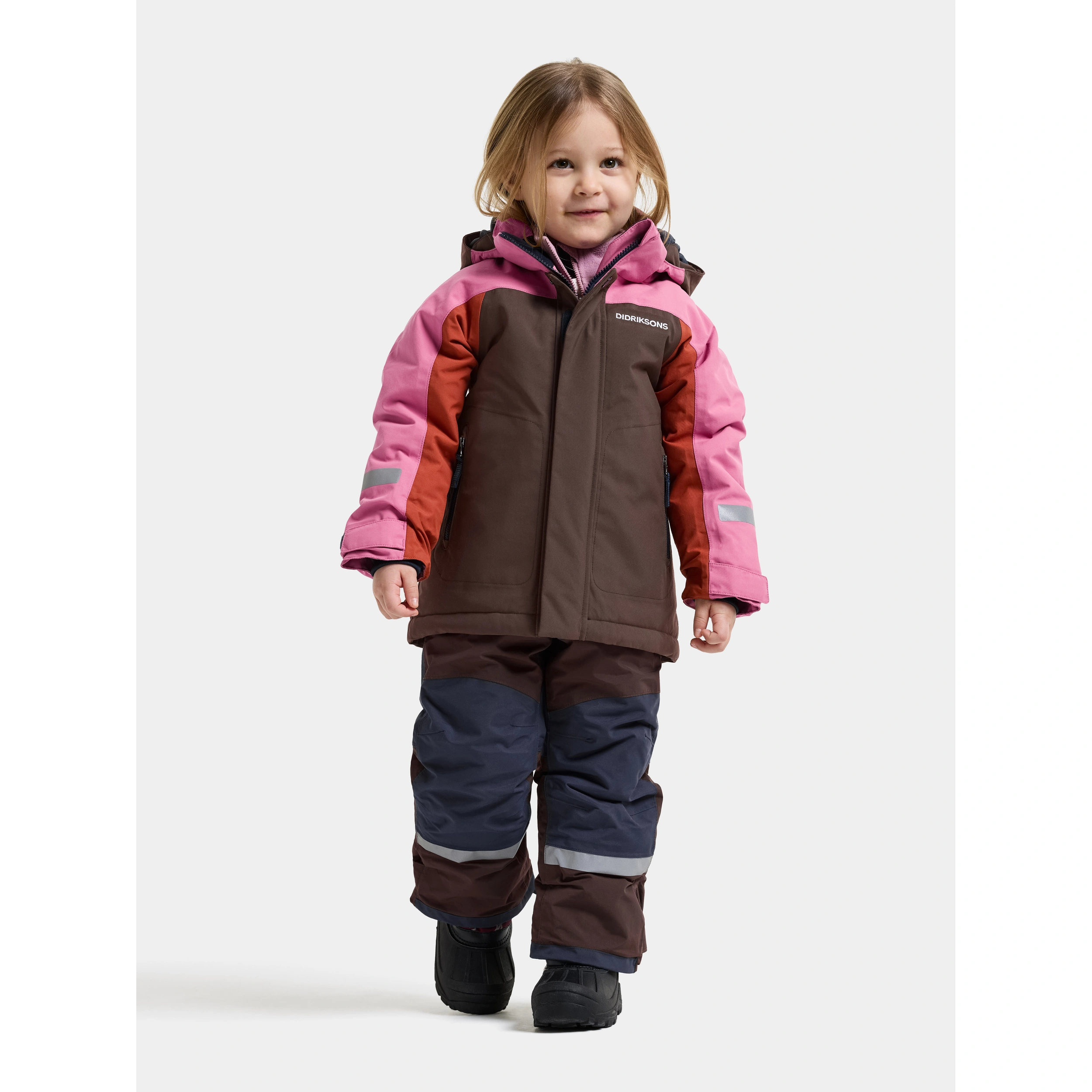 Bunda D1913 NEPTUN KIDS