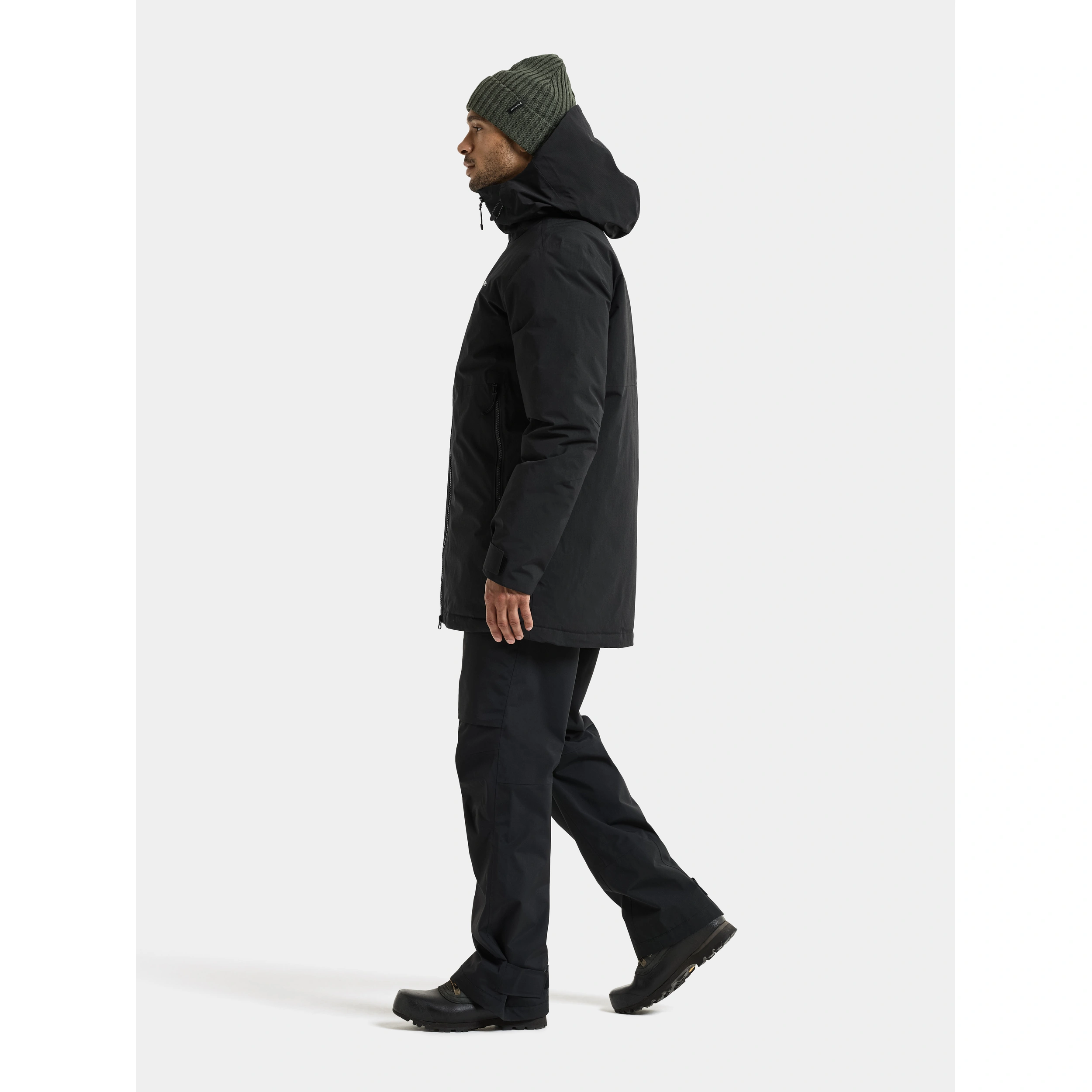 Parka D1913 TEMPEST USX