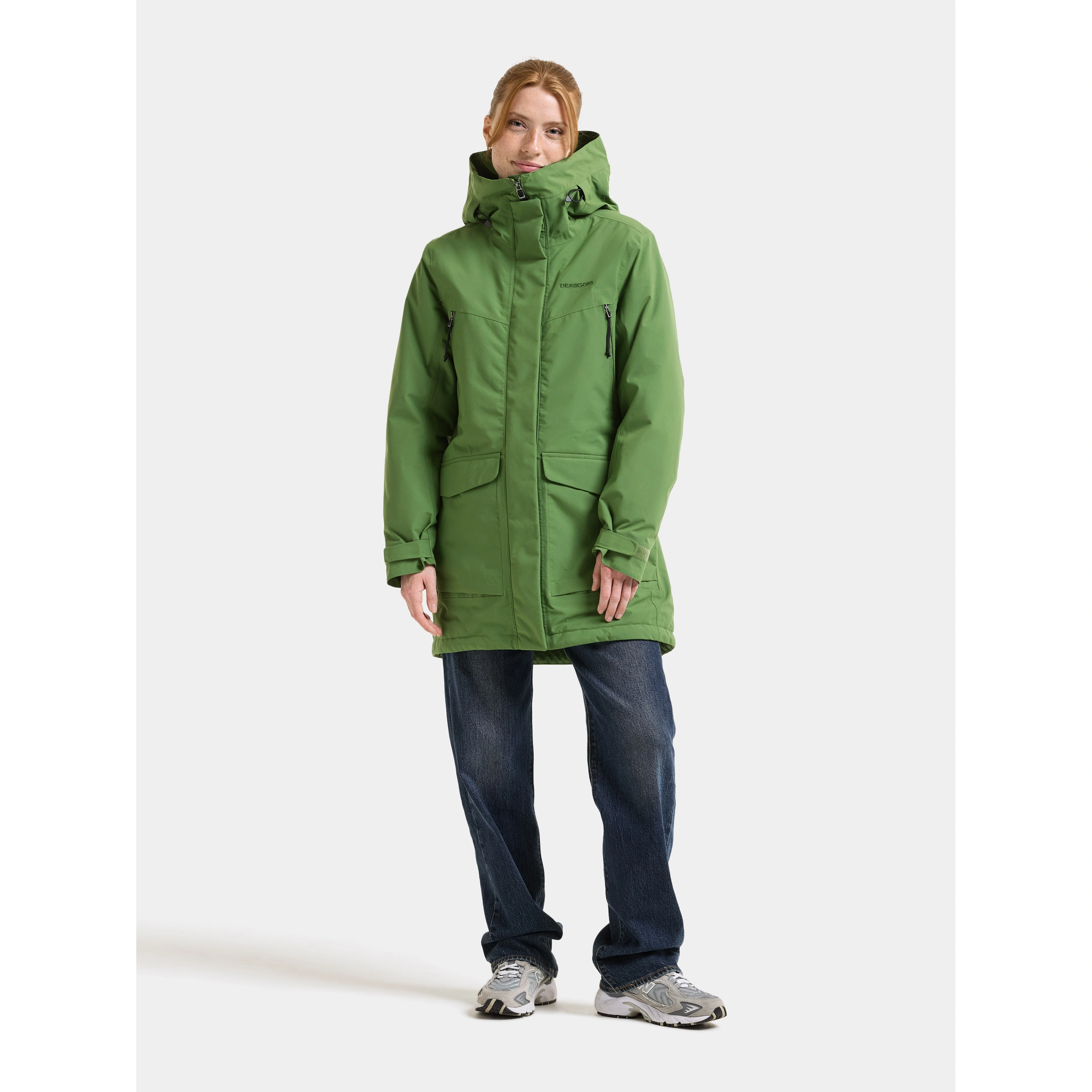 W Parka D1913 FELIA