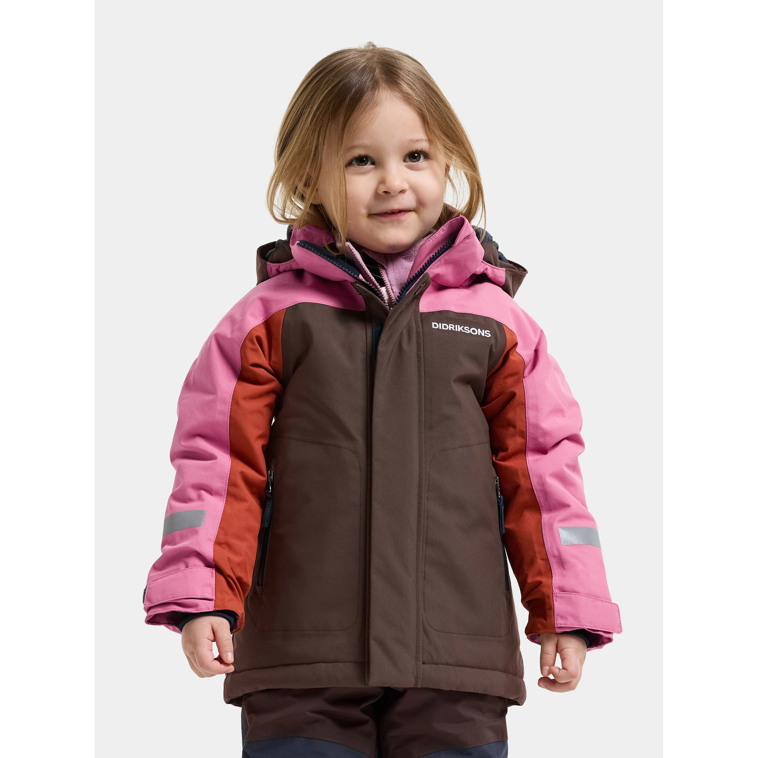 Bunda D1913 NEPTUN KIDS