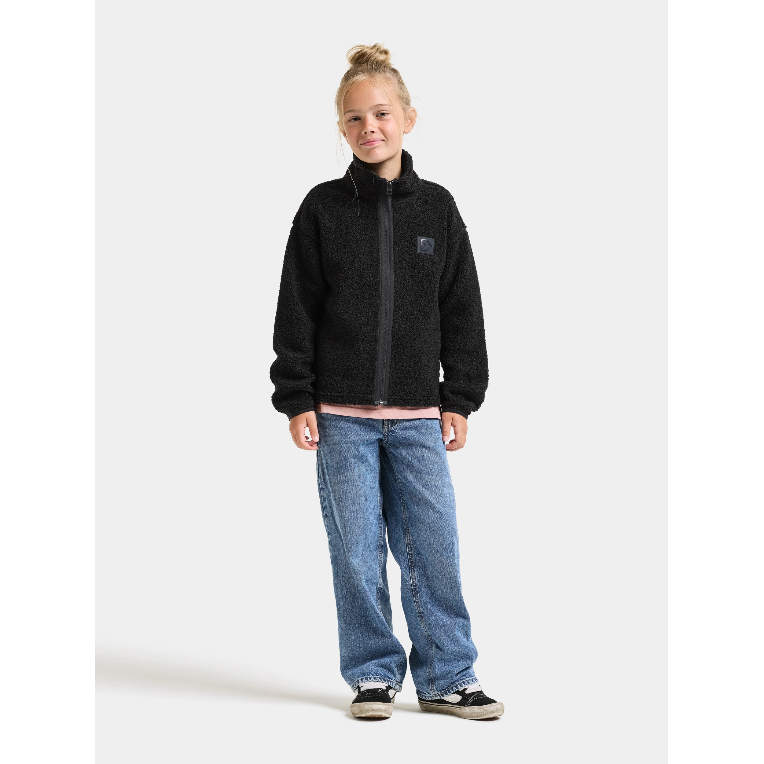 Mikina D1913 ZIR KIDS