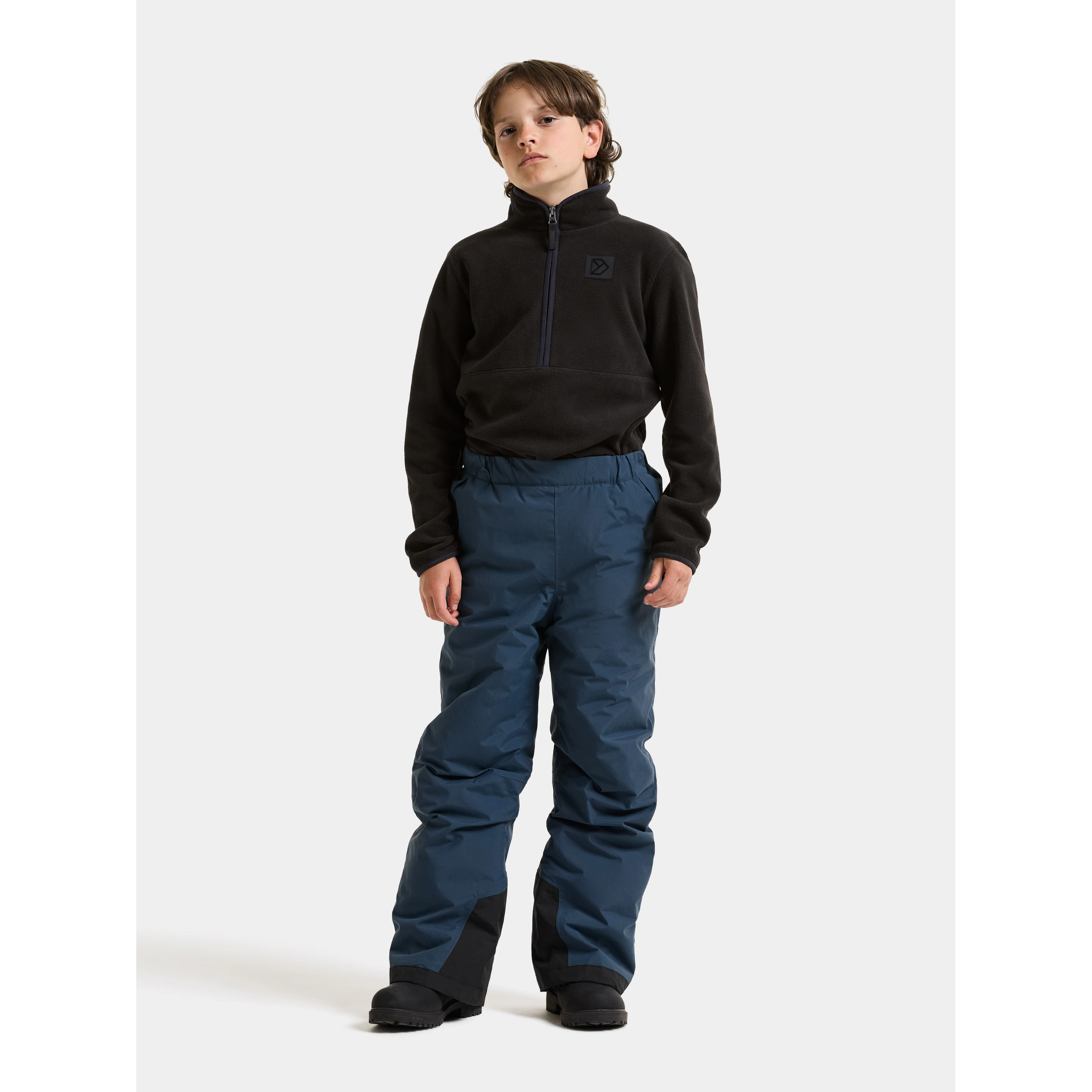 Kalhoty D1913 PERLIT KIDS