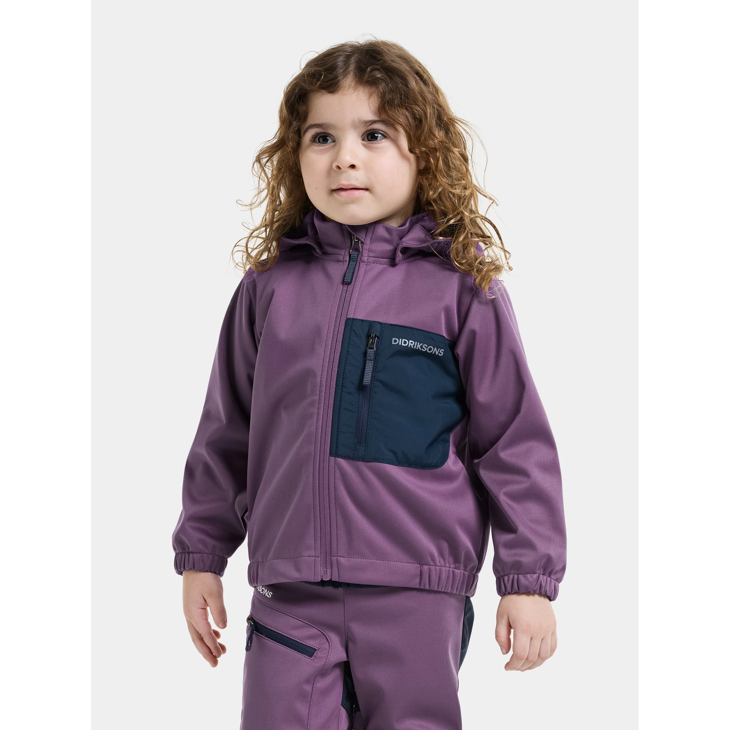 Bunda D1913 KAITUM KIDS