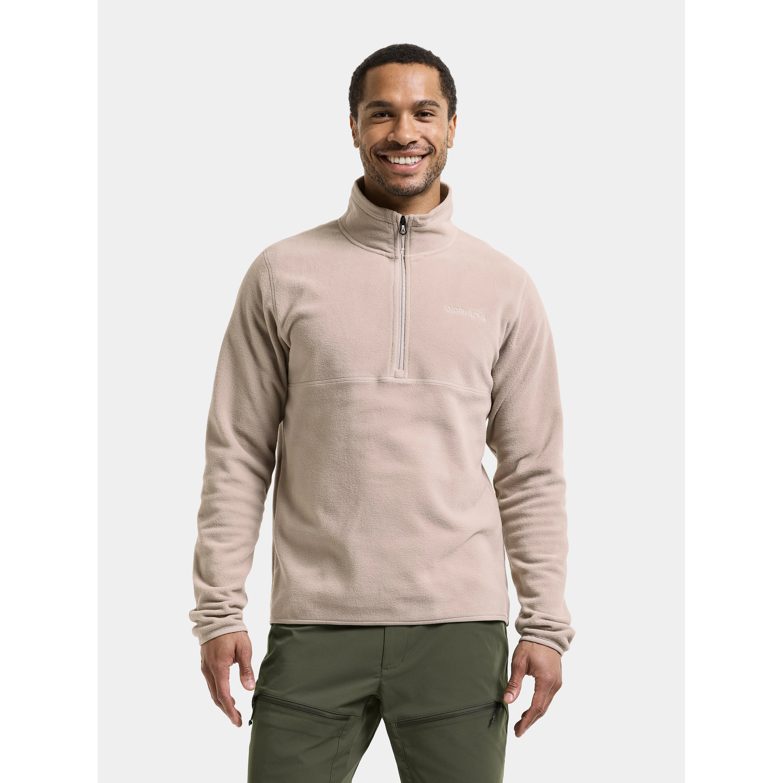 Mikina D1913 VITO USX HALFZIP 2