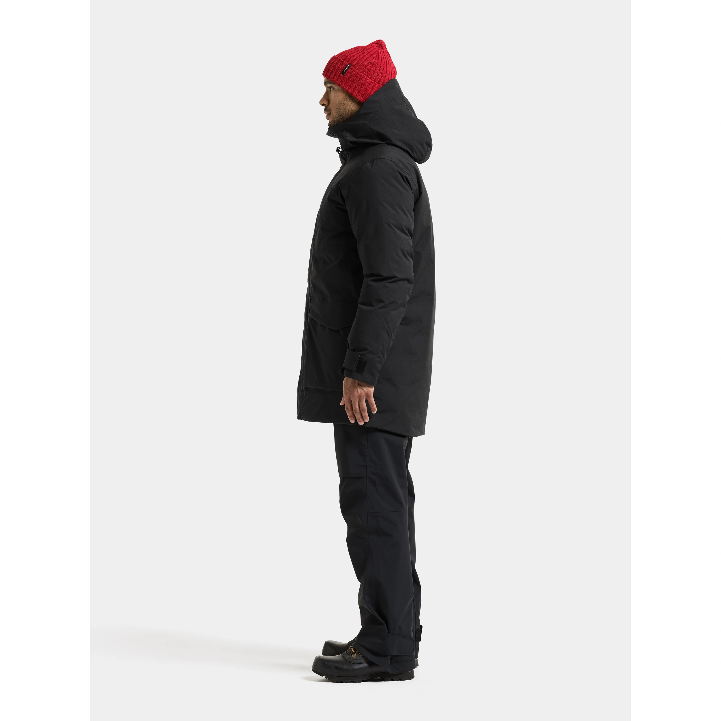 Parka D1913 AKILLES USX 3