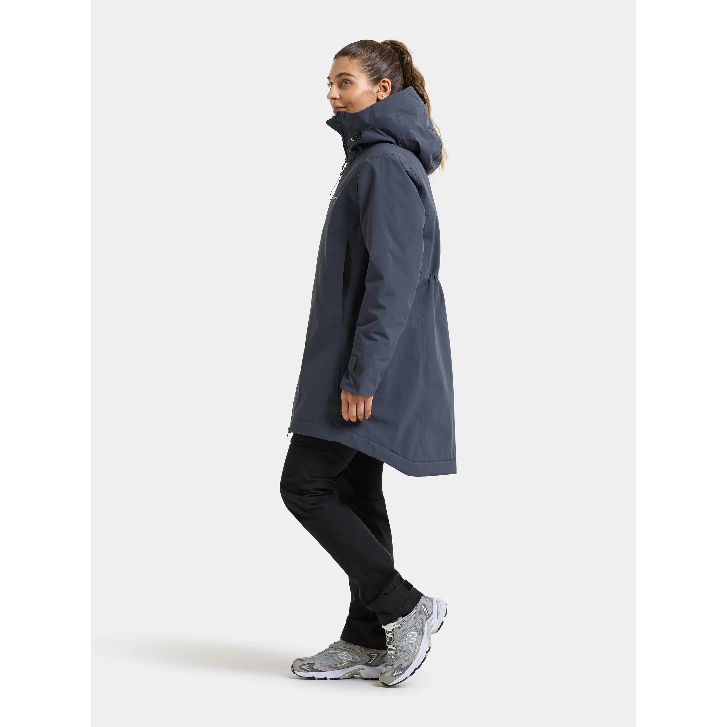 W Parka D1913 ERIS