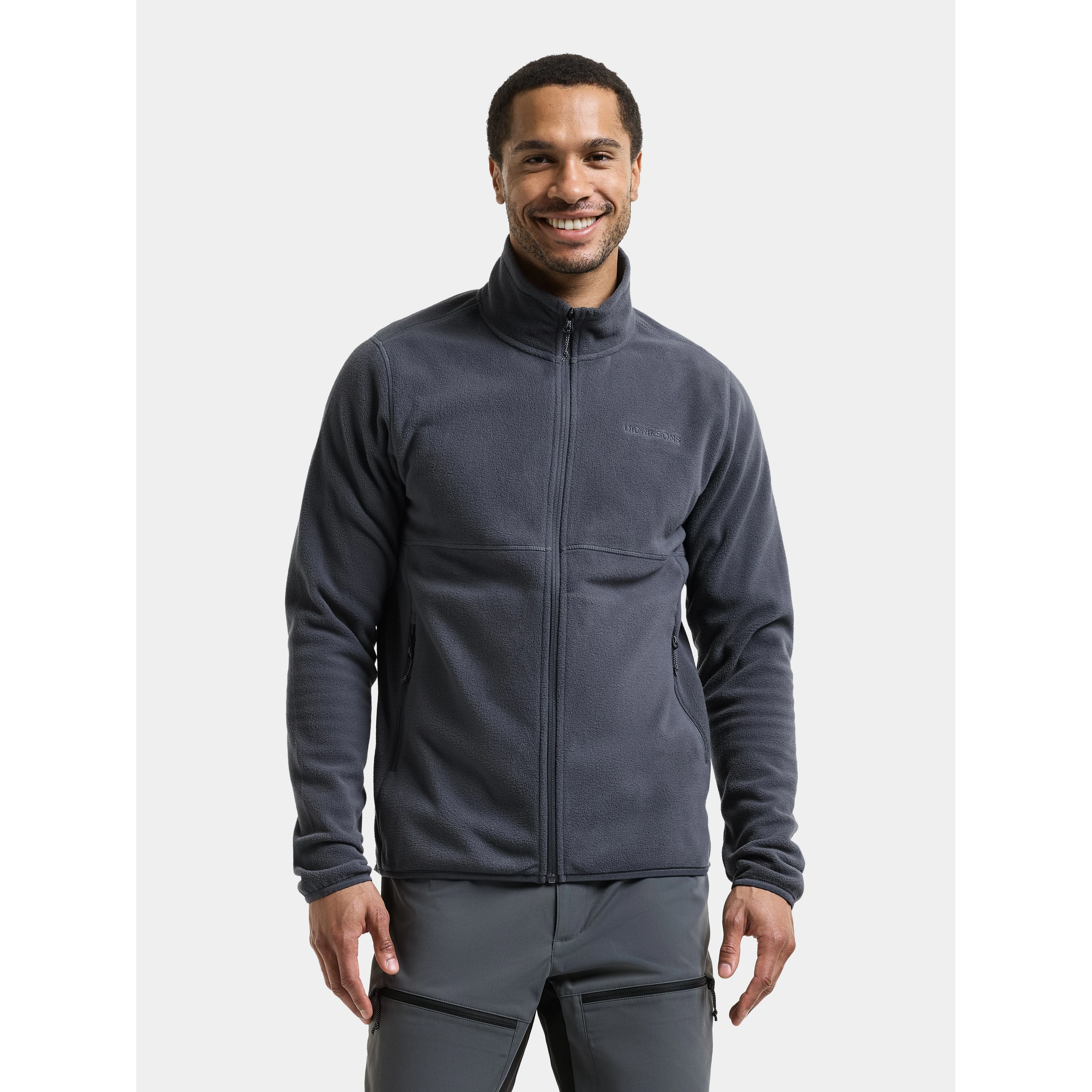 Mikina D1913 VITO USX FULLZIP 2