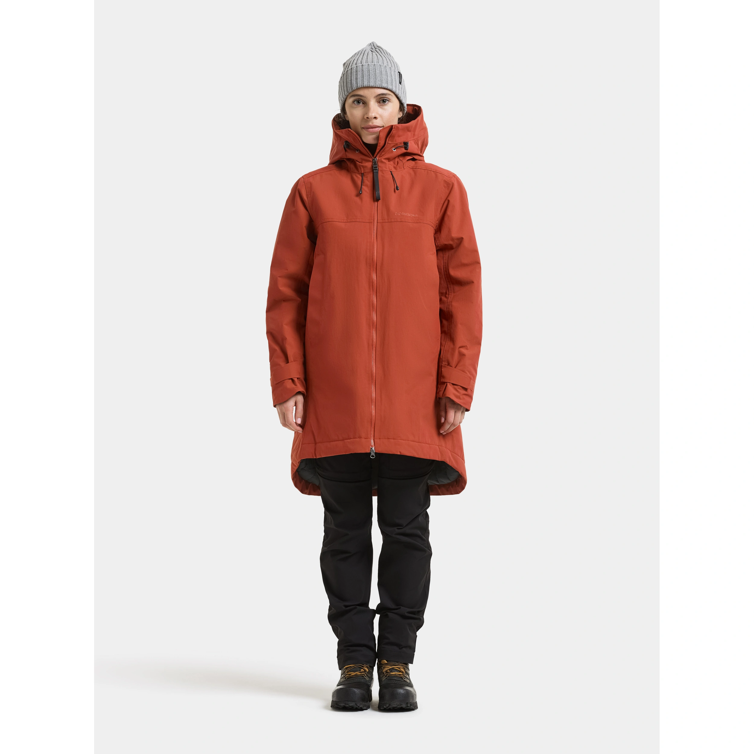 W Parka D1913 ERIS