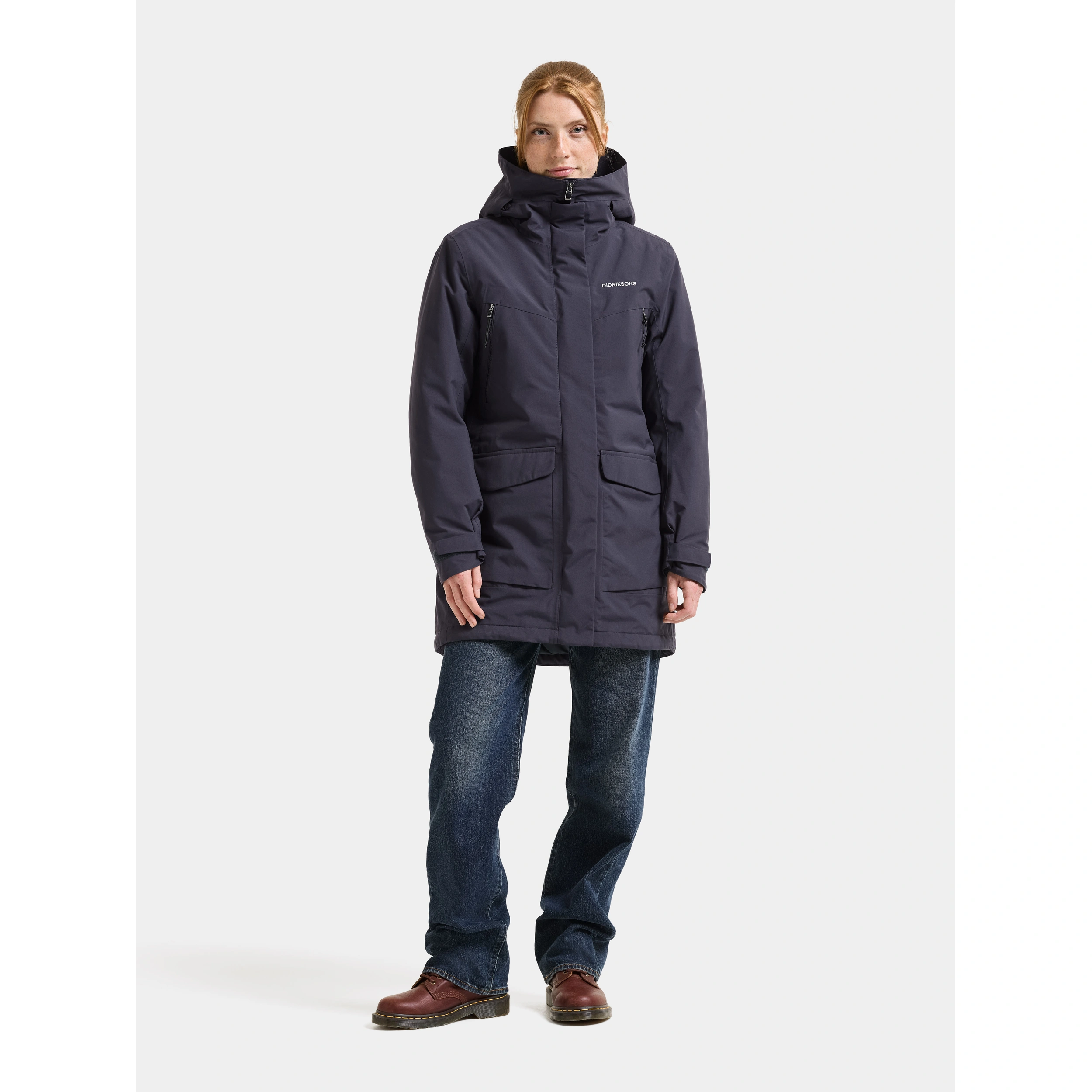 W Parka D1913 FELIA