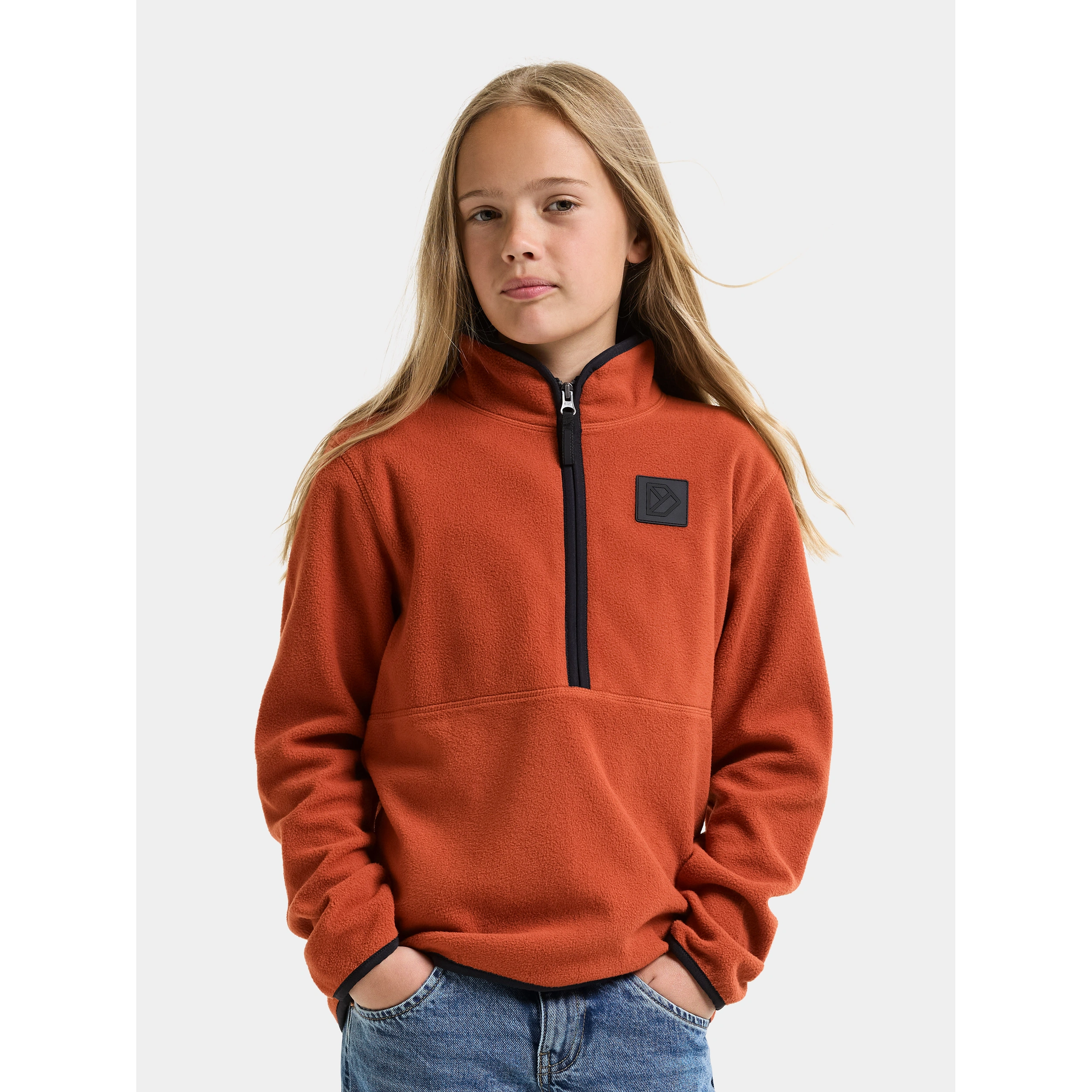 Mikina D1913 RUBI KIDS HZ