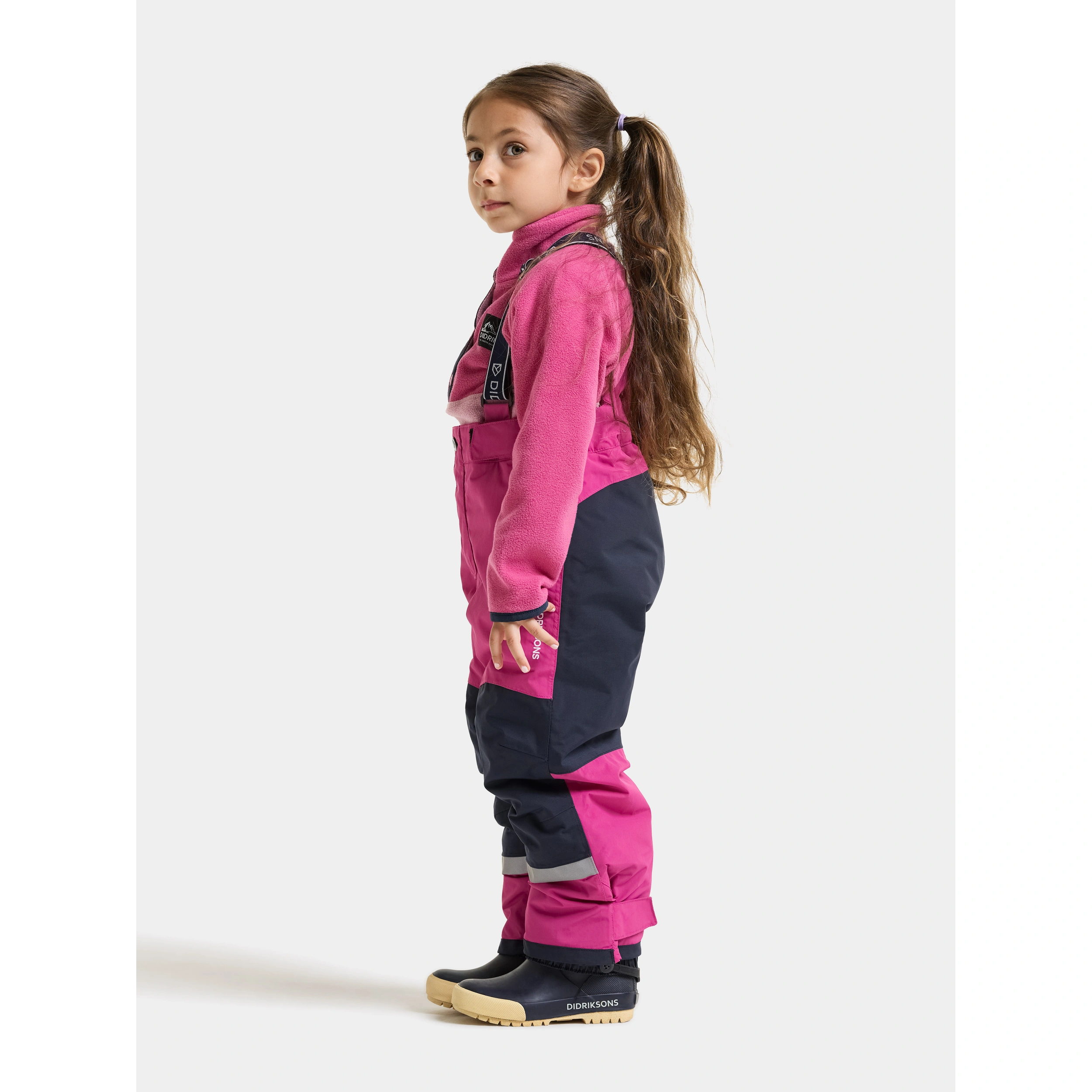 Kalhoty D1913 IDRE KIDS